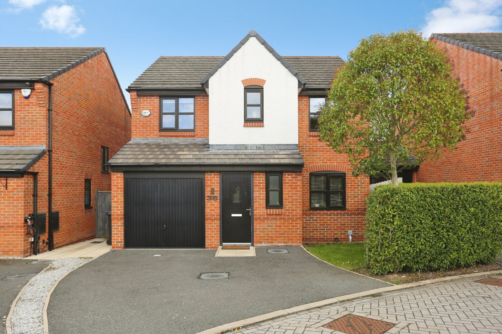 Merton Crescent, Heaton Moor, Stockport, SK4 - Julian Wadden
