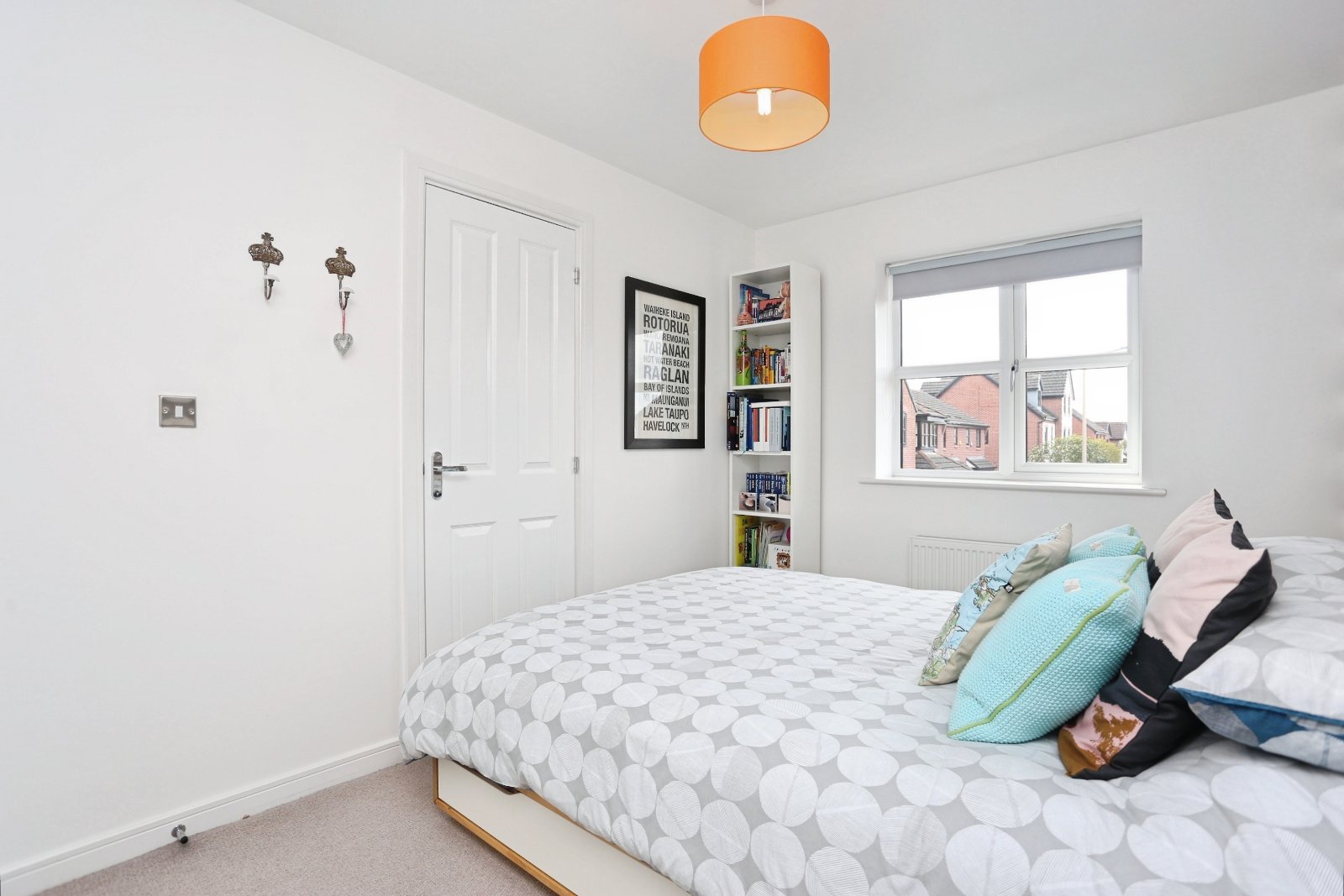 Merton Crescent, Heaton Moor, Stockport, SK4