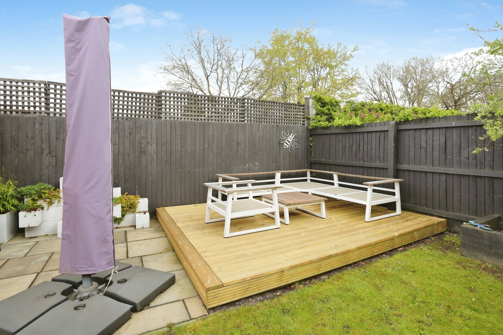 Merton Crescent, Heaton Moor, Stockport, SK4
