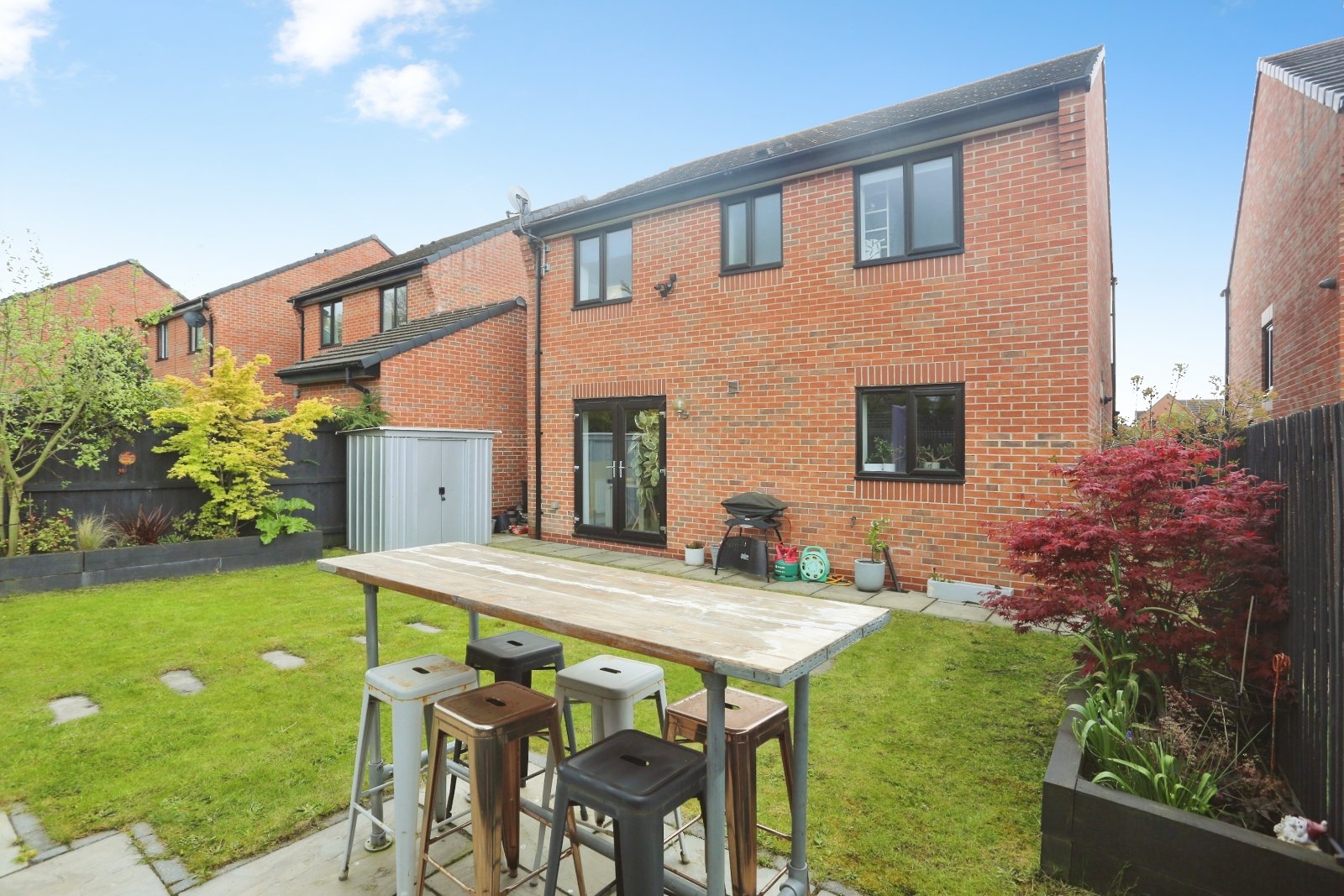 Merton Crescent, Heaton Moor, Stockport, SK4