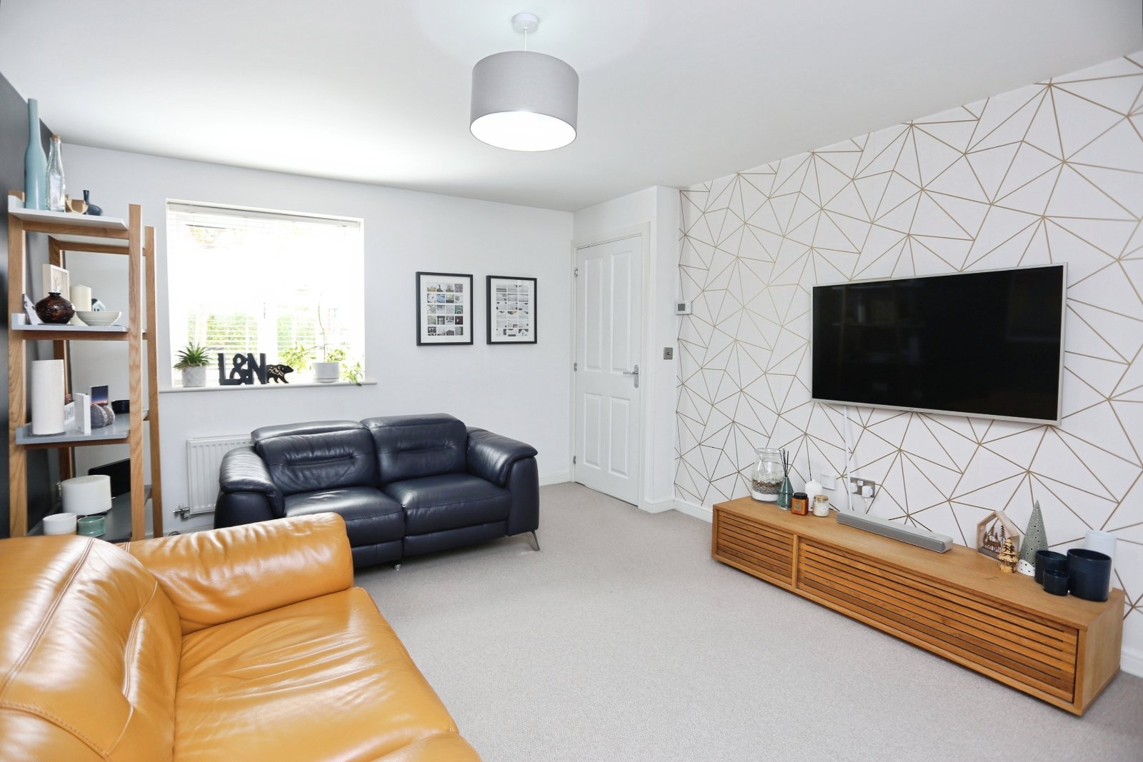 Merton Crescent, Heaton Moor, Stockport, SK4