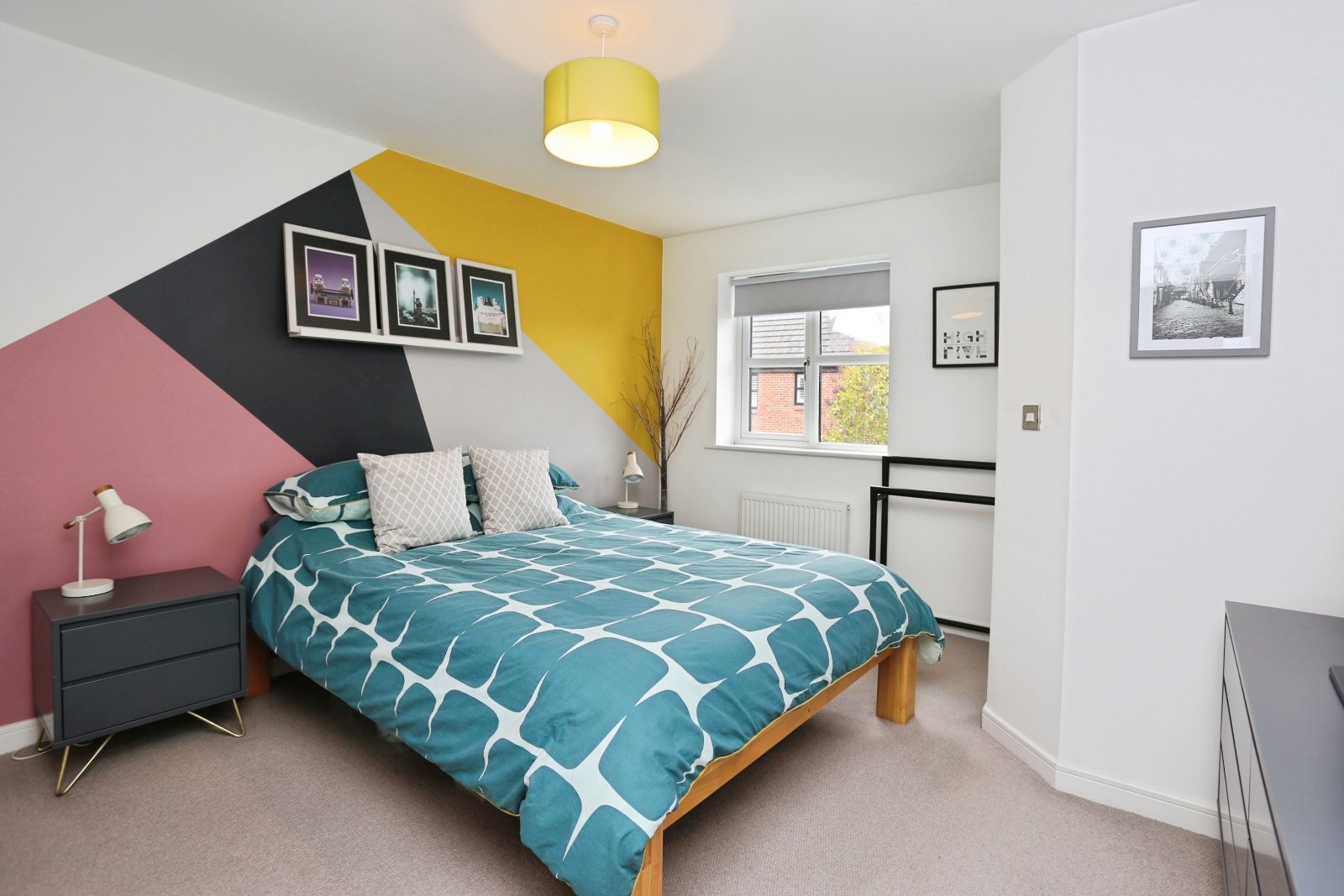 Merton Crescent, Heaton Moor, Stockport, SK4