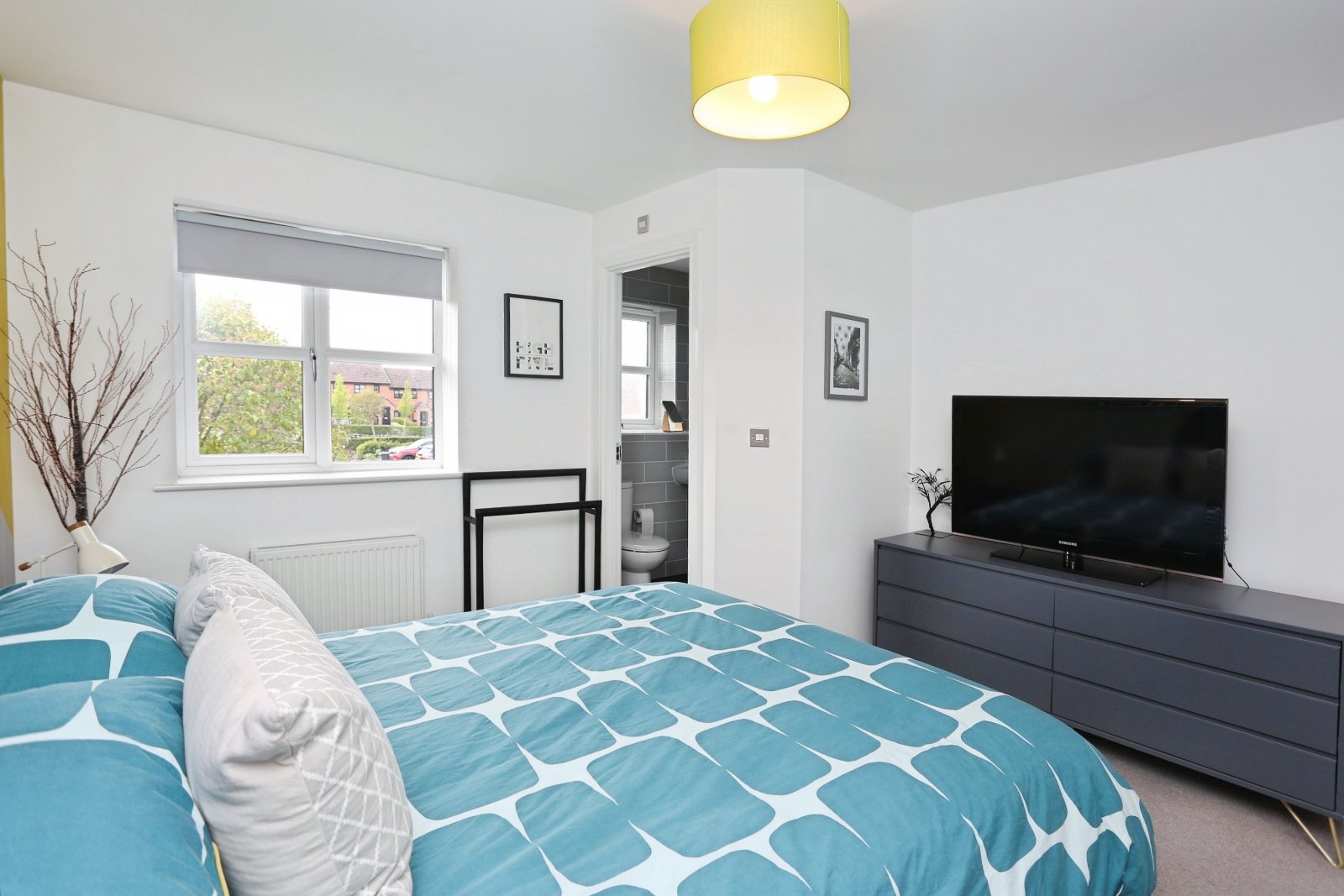Merton Crescent, Heaton Moor, Stockport, SK4