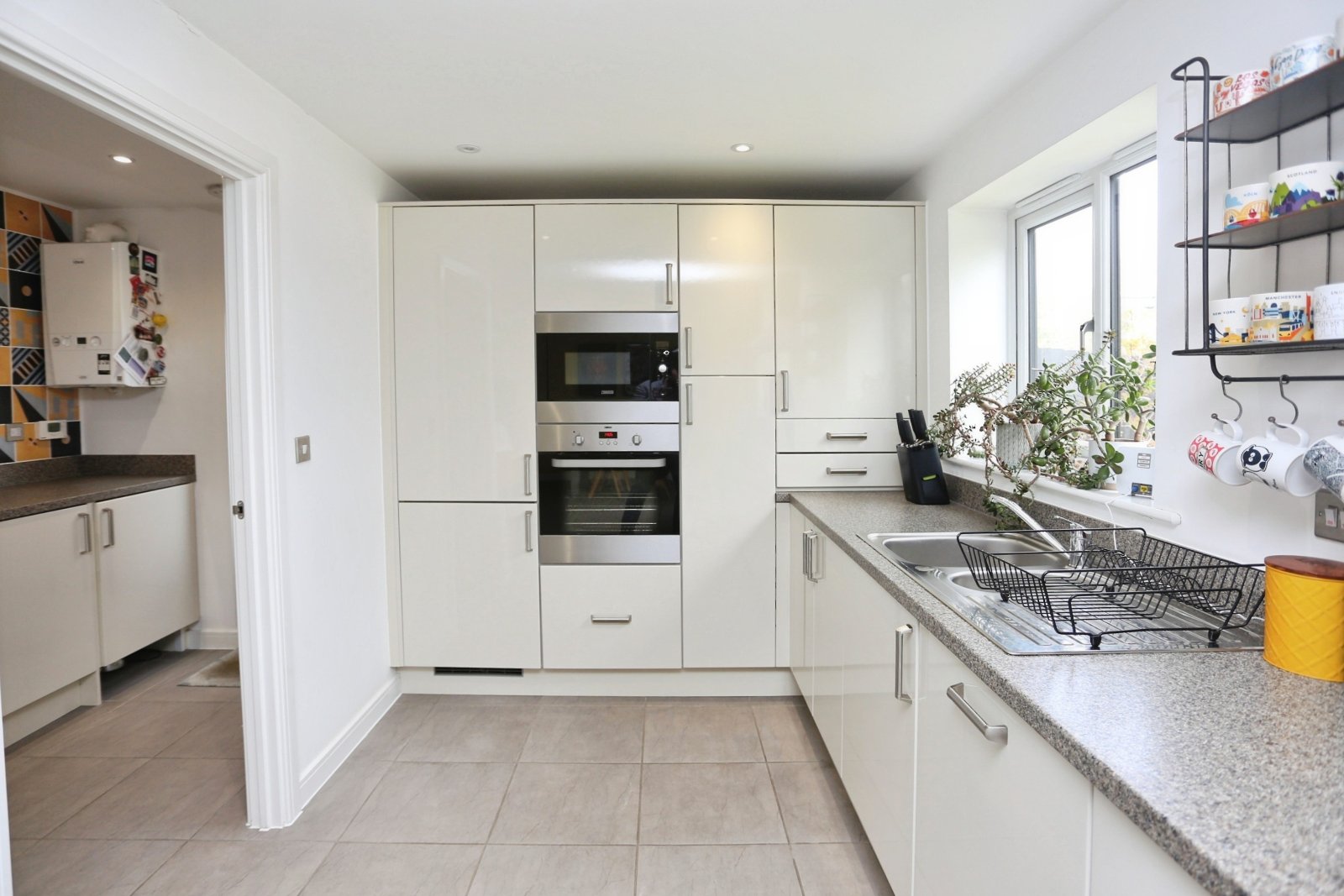 Merton Crescent, Heaton Moor, Stockport, SK4