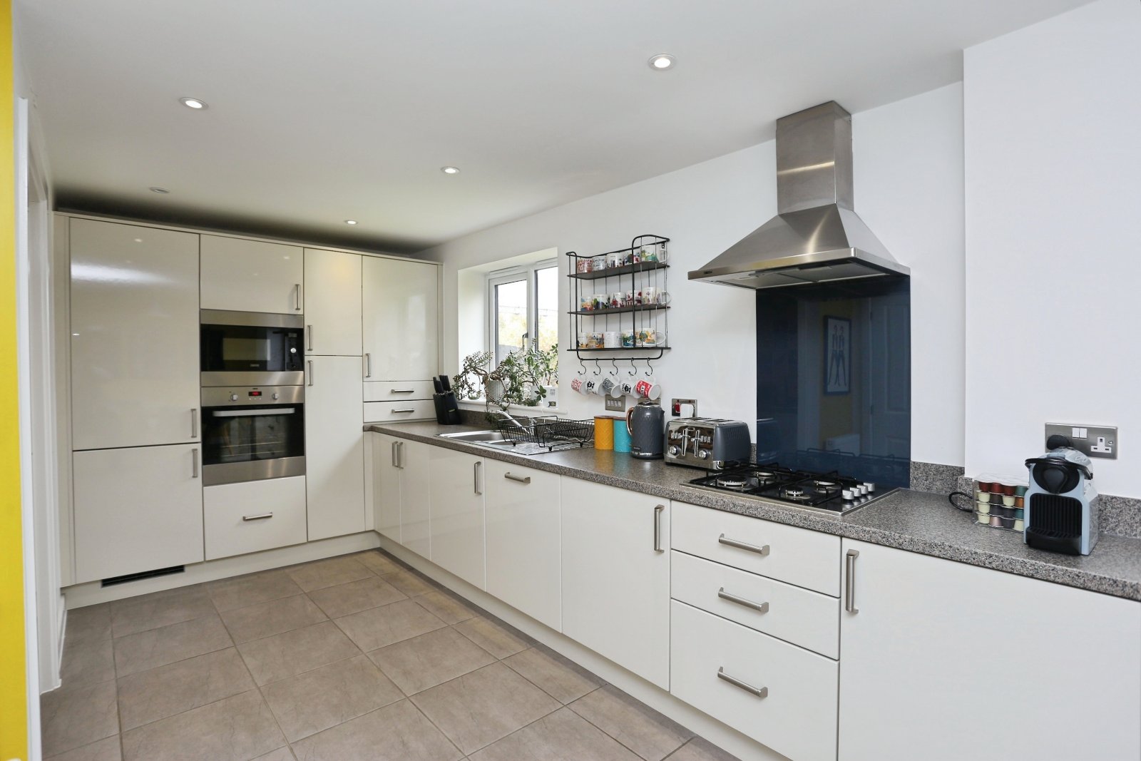 Merton Crescent, Heaton Moor, Stockport, SK4
