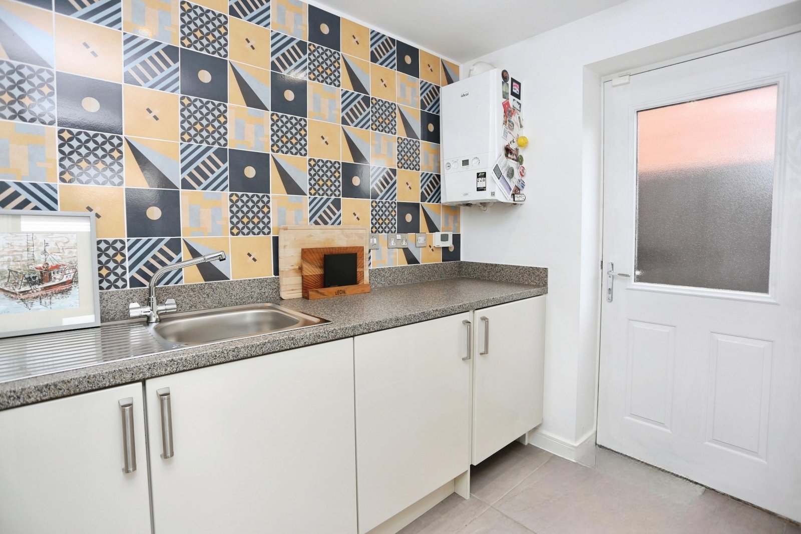 Merton Crescent, Heaton Moor, Stockport, SK4