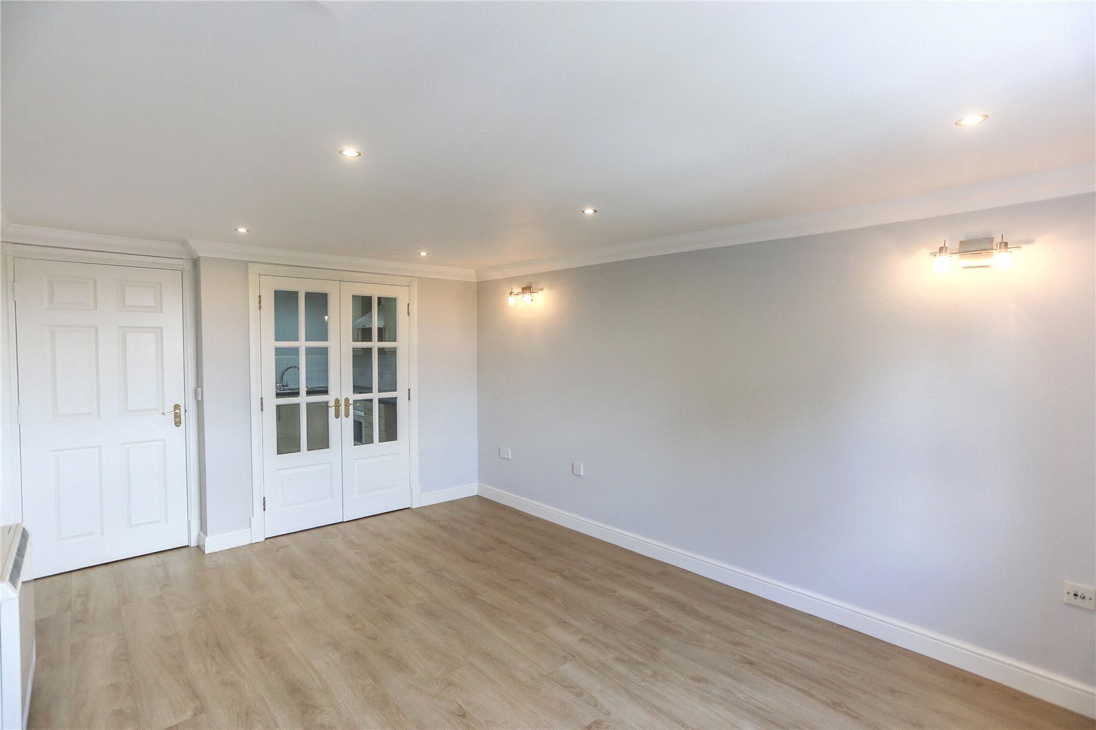 Thornbank Lodge, Heaton Moor Road, Heaton Moor, Stockport, SK4