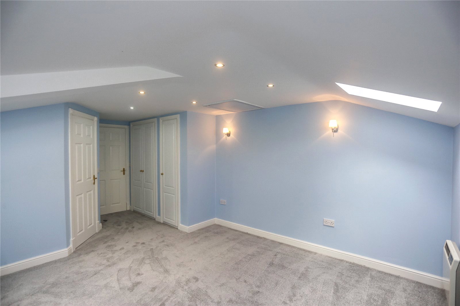 Thornbank Lodge, Heaton Moor Road, Heaton Moor, Stockport, SK4