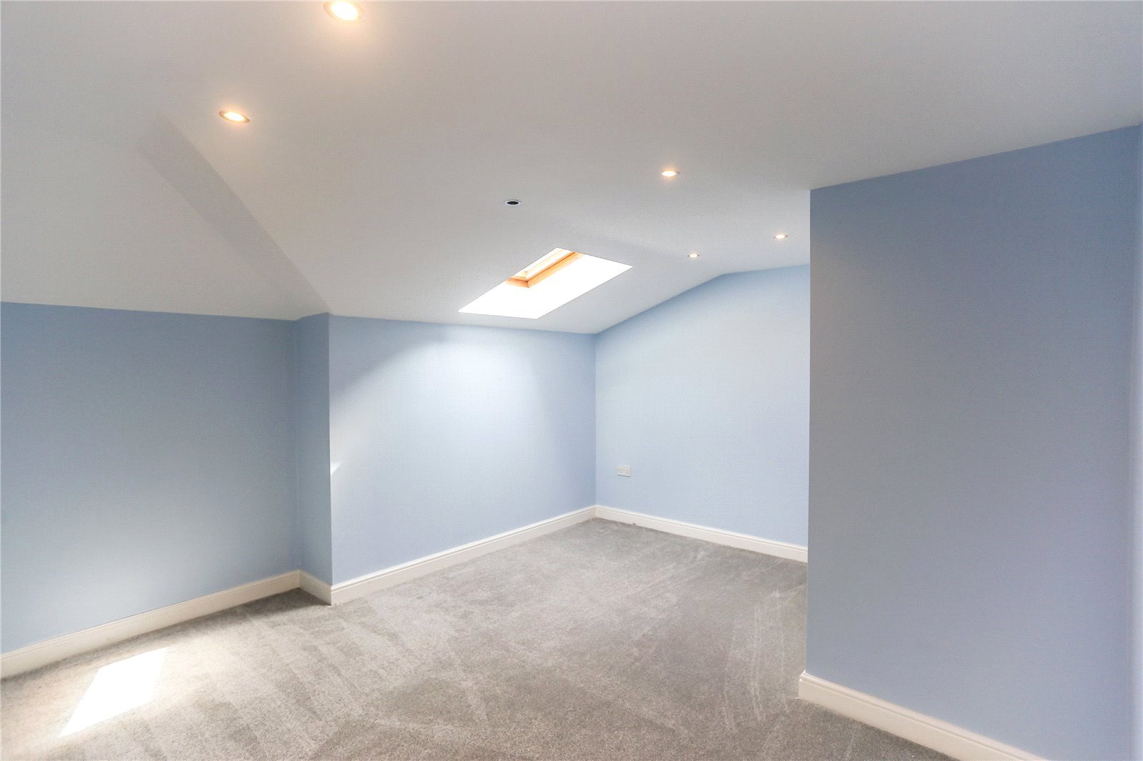 Thornbank Lodge, Heaton Moor Road, Heaton Moor, Stockport, SK4
