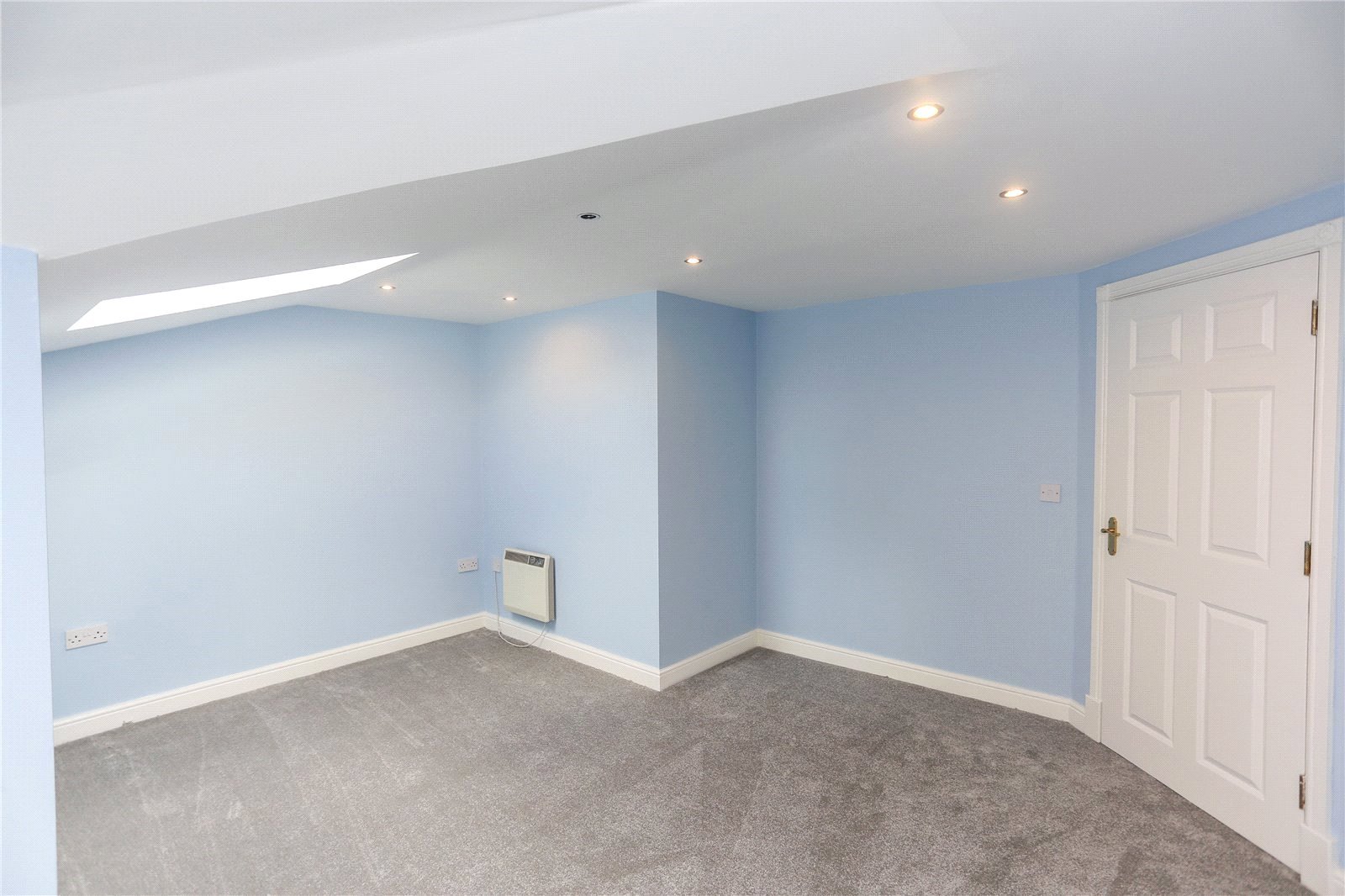 Thornbank Lodge, Heaton Moor Road, Heaton Moor, Stockport, SK4