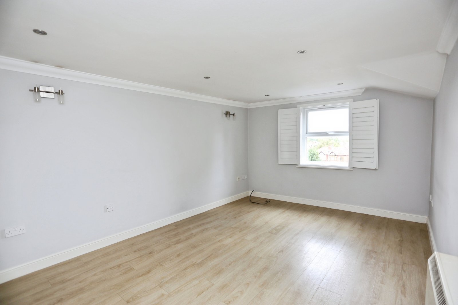 Thornbank Lodge, Heaton Moor Road, Heaton Moor, Stockport, SK4