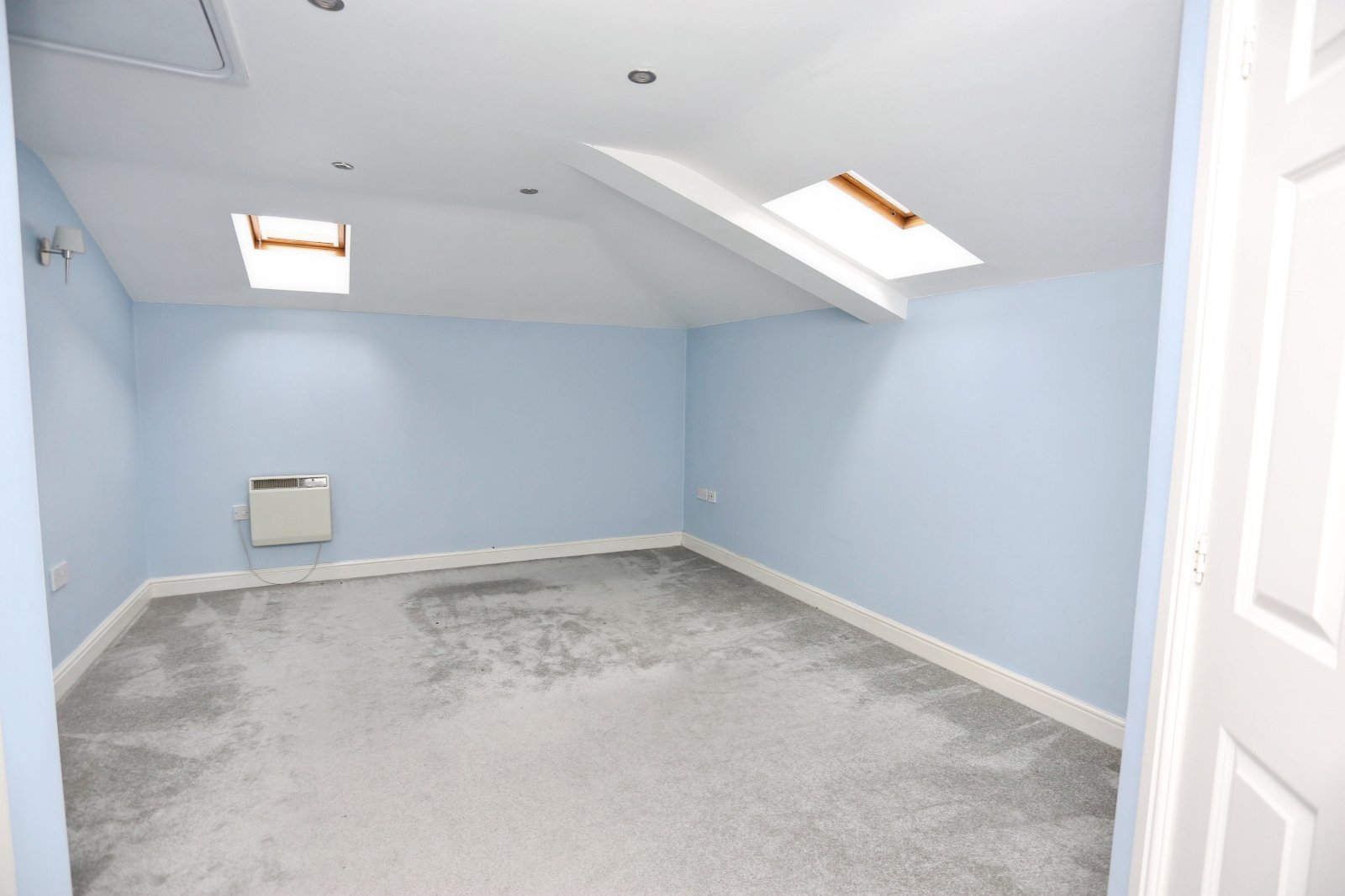 Thornbank Lodge, Heaton Moor Road, Heaton Moor, Stockport, SK4