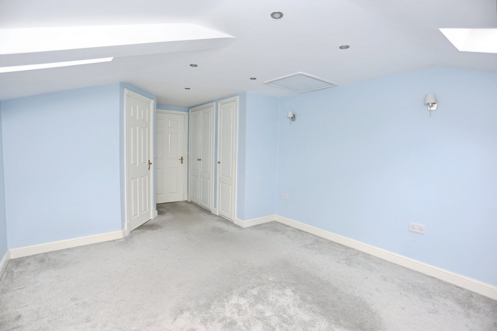 Thornbank Lodge, Heaton Moor Road, Heaton Moor, Stockport, SK4