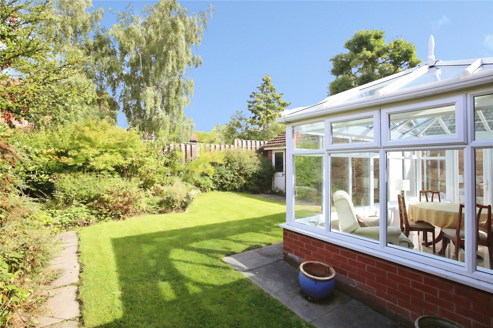 Fenwick Drive, Heaton Mersey, Stockport, SK4