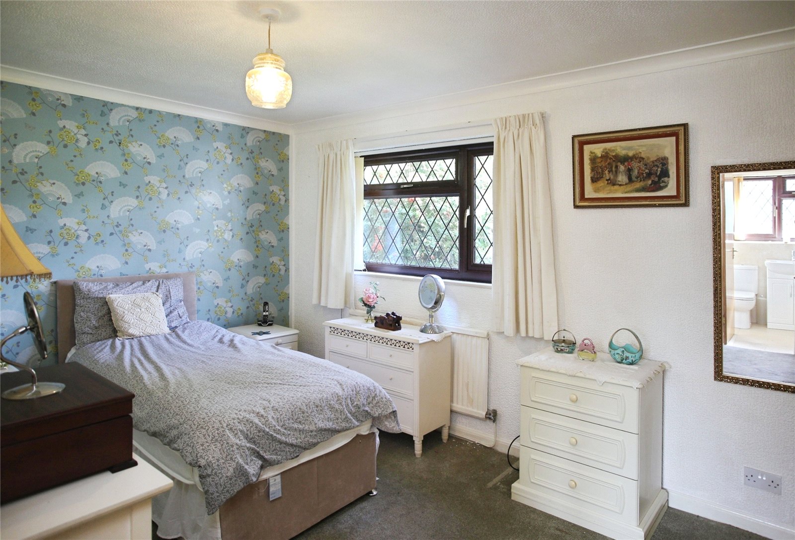 Fenwick Drive, Heaton Mersey, Stockport, SK4
