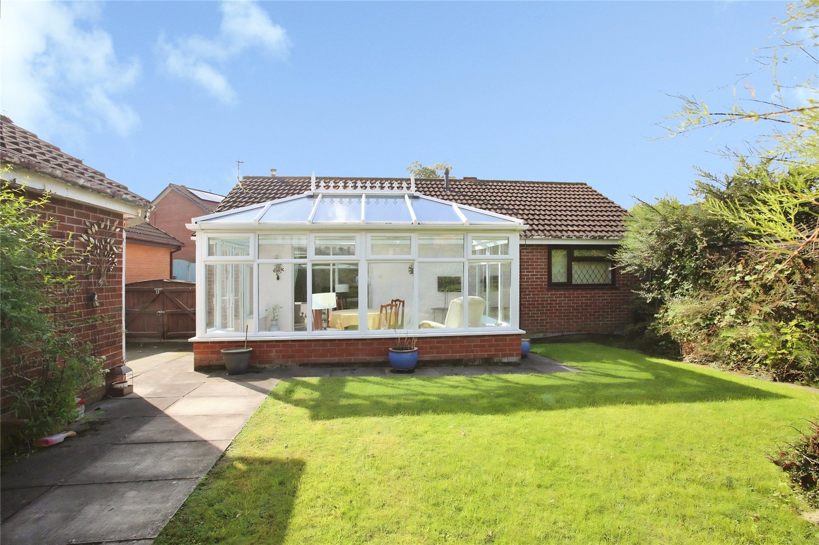 Fenwick Drive, Heaton Mersey, Stockport, SK4