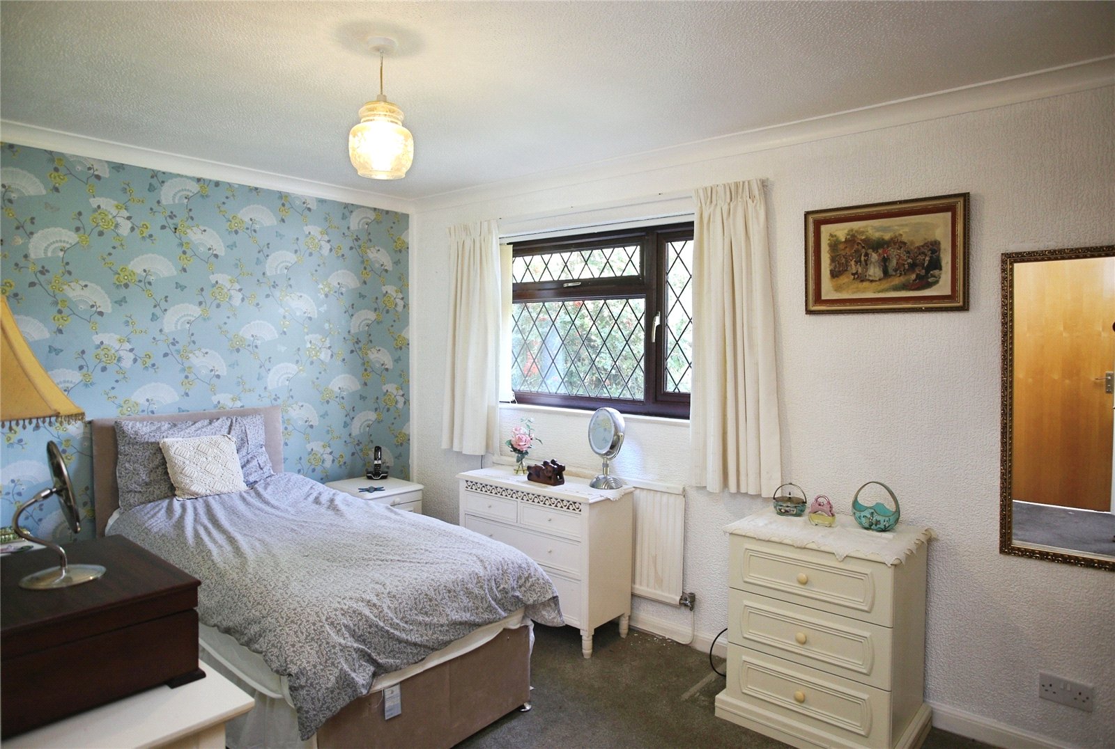 Fenwick Drive, Heaton Mersey, Stockport, SK4