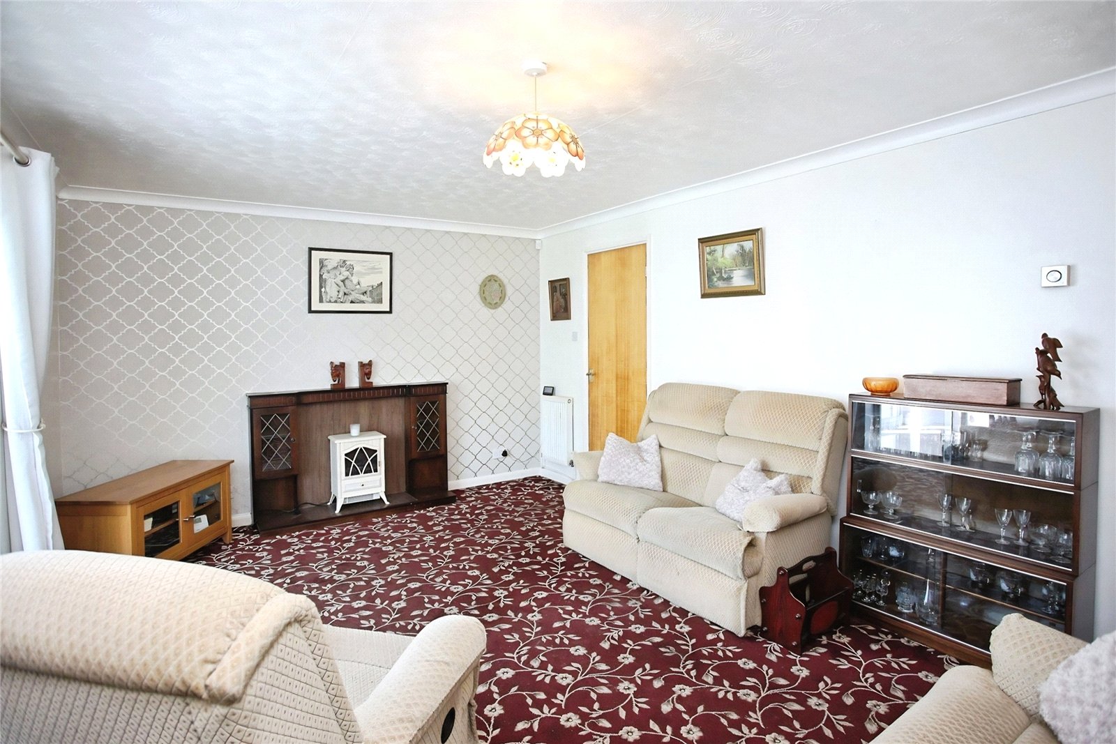 Fenwick Drive, Heaton Mersey, Stockport, SK4