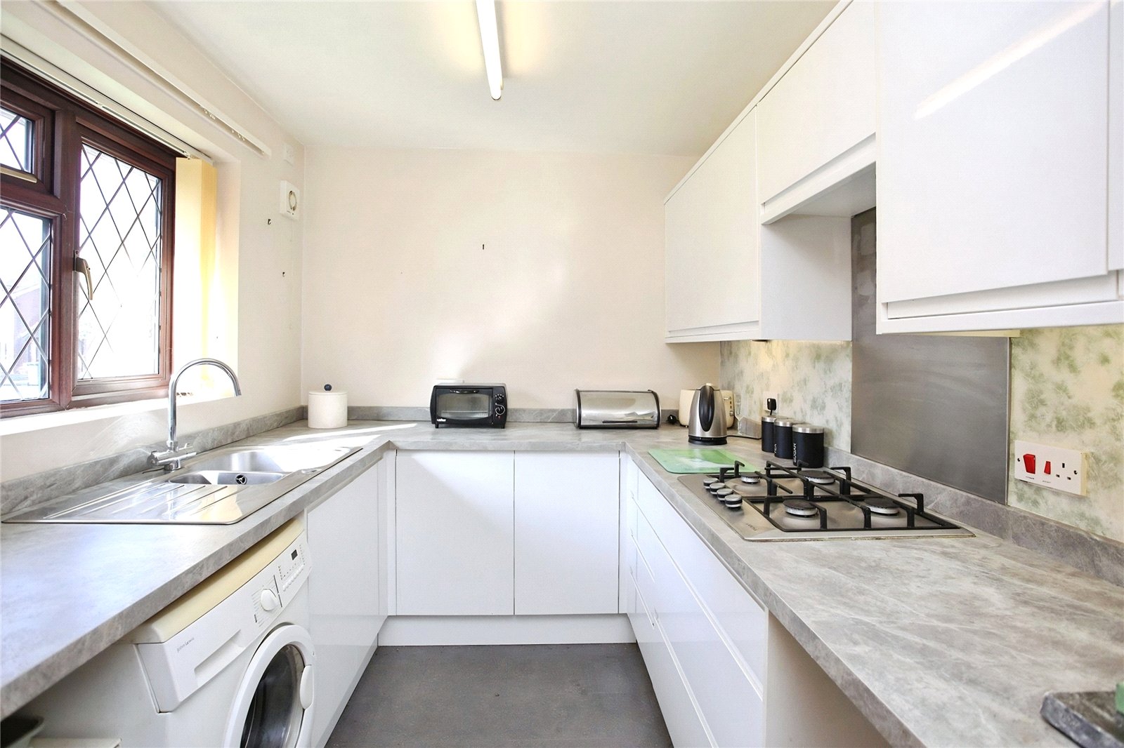 Fenwick Drive, Heaton Mersey, Stockport, SK4