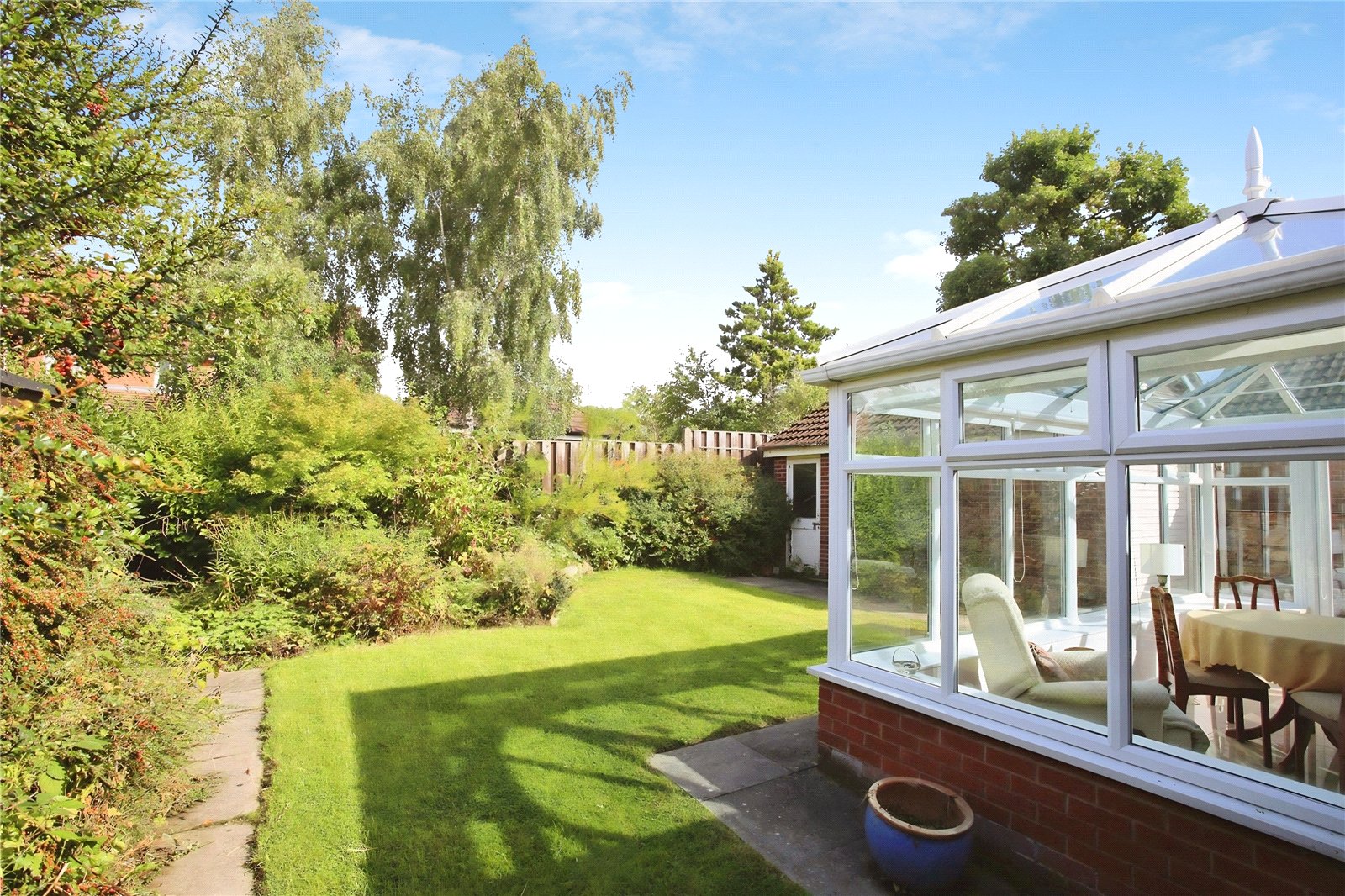 Fenwick Drive, Heaton Mersey, Stockport, SK4