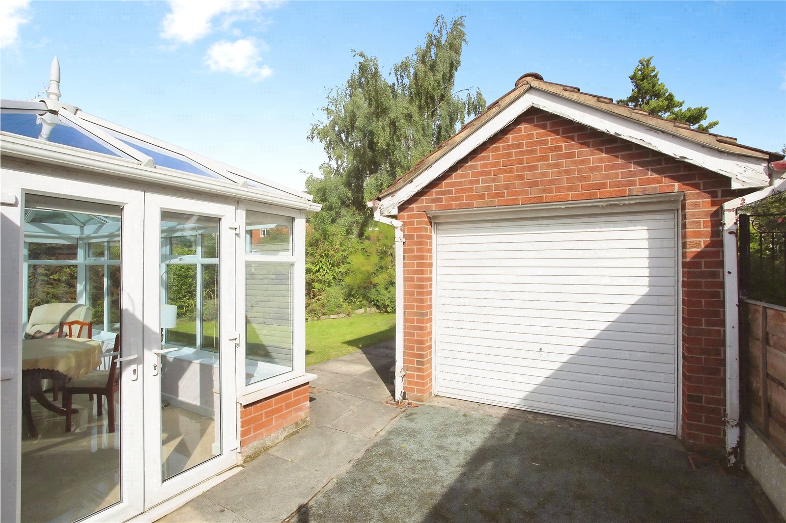 Fenwick Drive, Heaton Mersey, Stockport, SK4