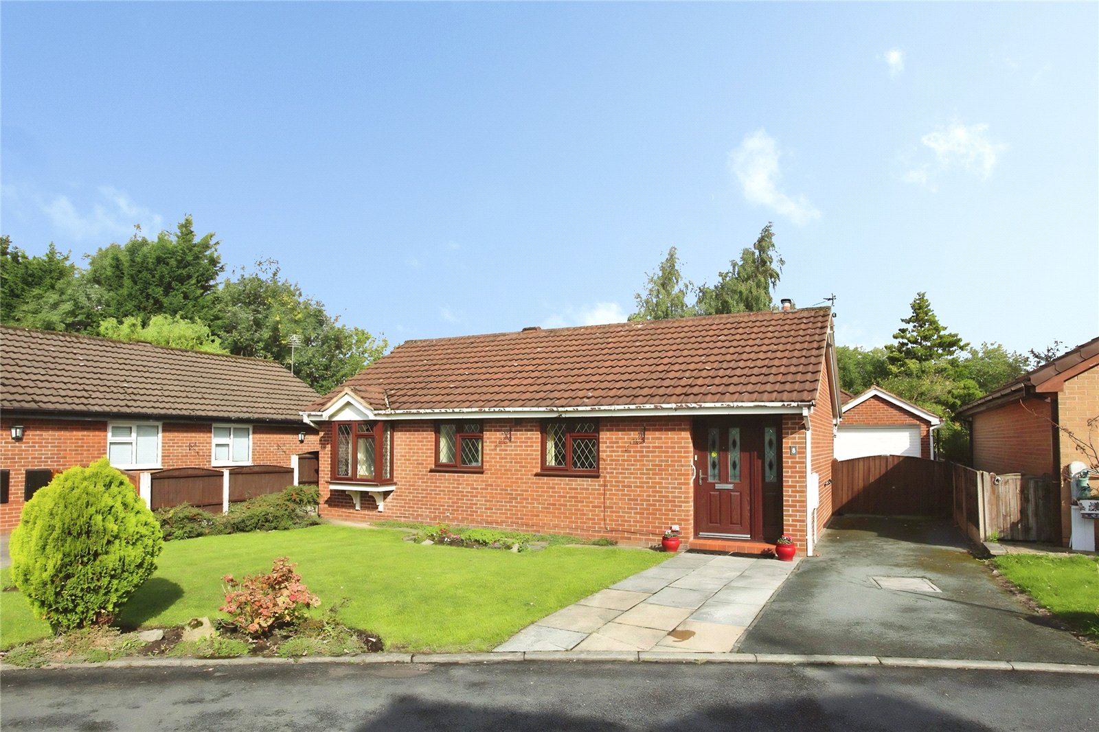 Fenwick Drive, Heaton Mersey, Stockport, SK4