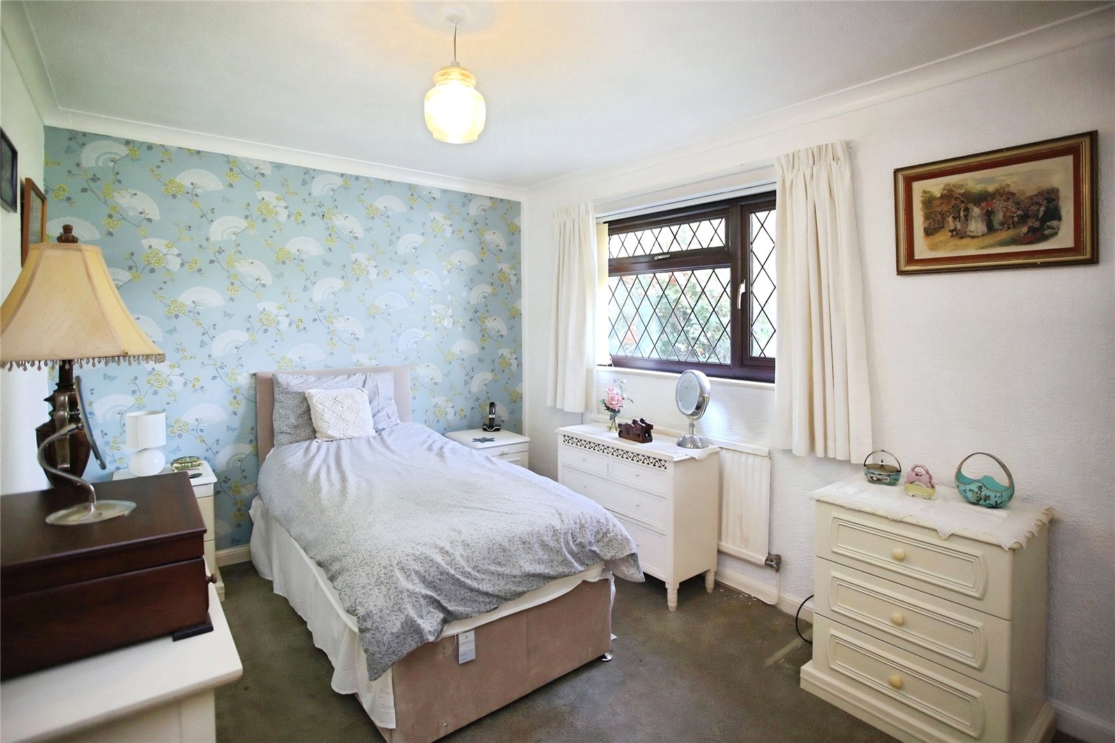 Fenwick Drive, Heaton Mersey, Stockport, SK4