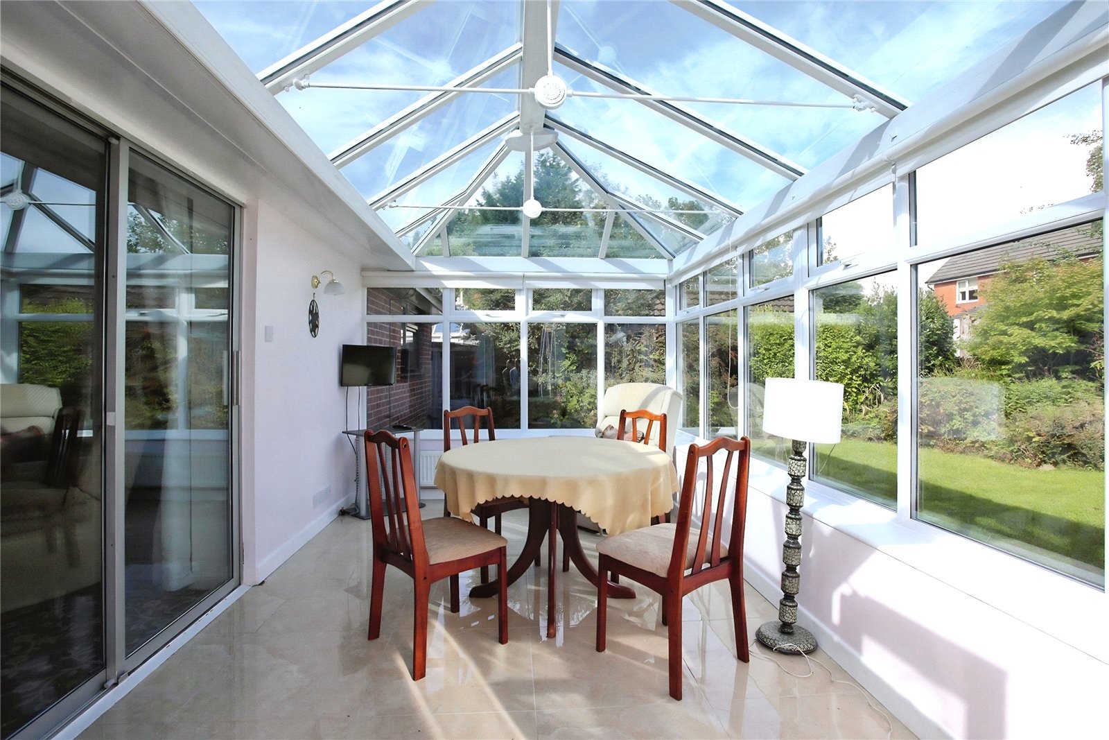 Fenwick Drive, Heaton Mersey, Stockport, SK4