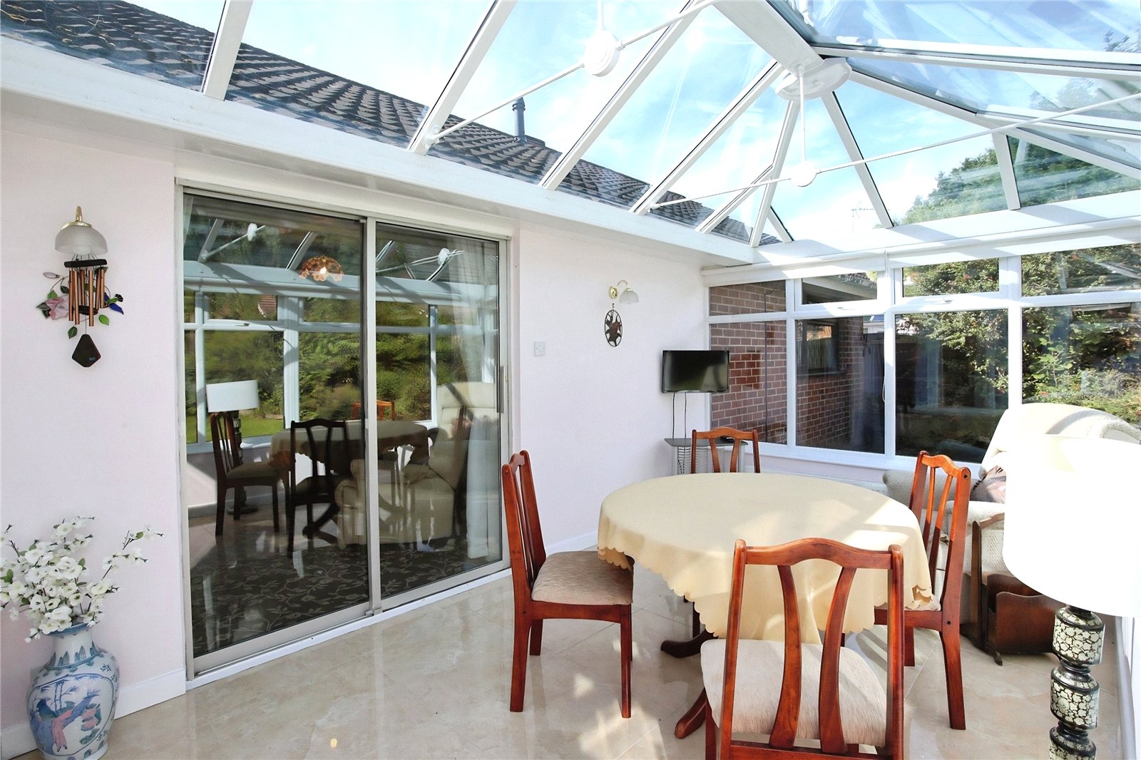 Fenwick Drive, Heaton Mersey, Stockport, SK4