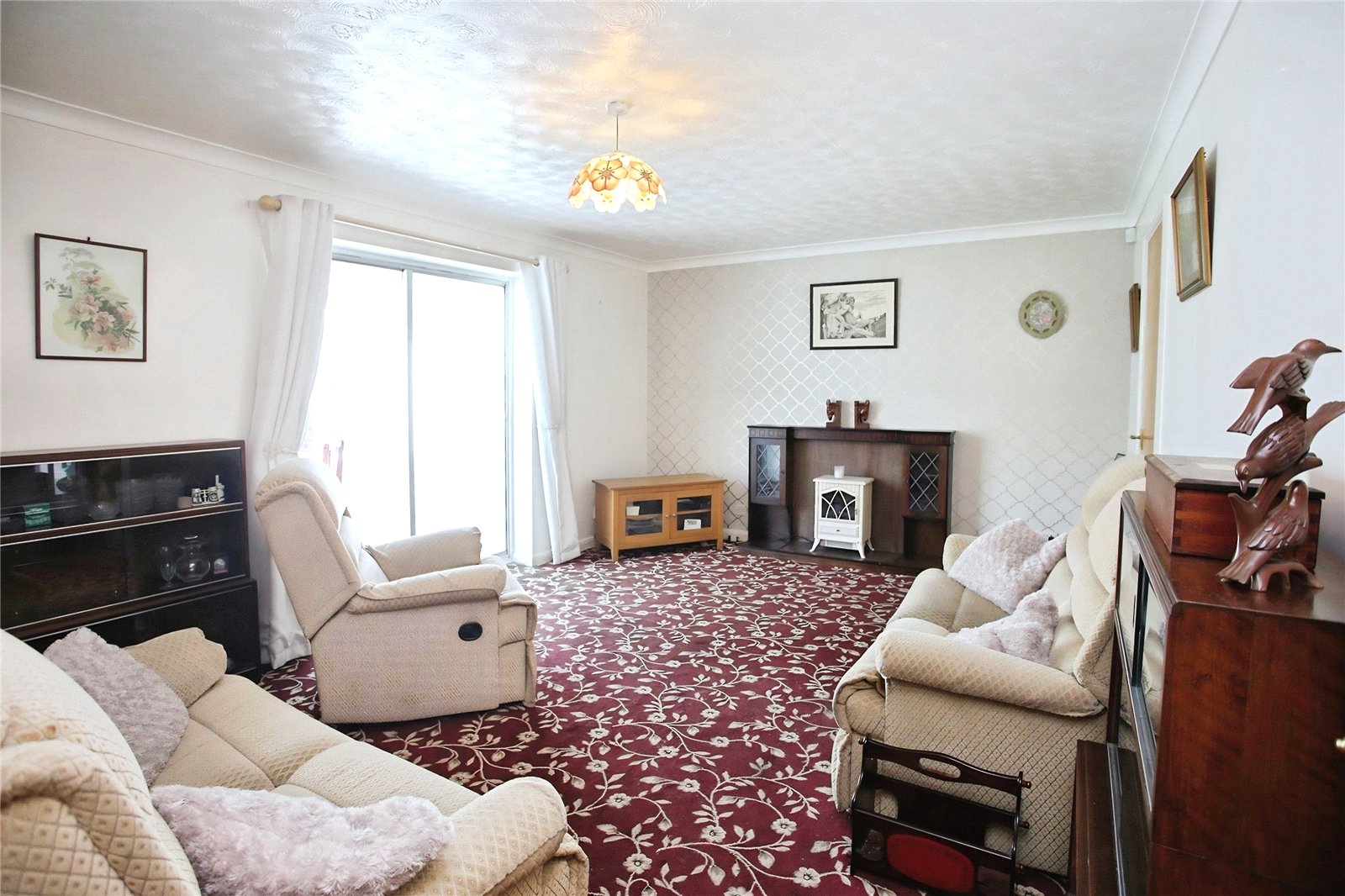 Fenwick Drive, Heaton Mersey, Stockport, SK4