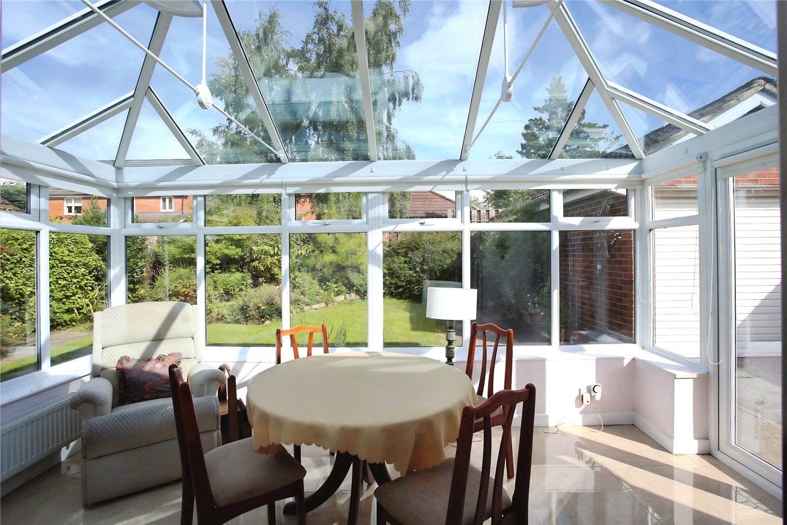 Fenwick Drive, Heaton Mersey, Stockport, SK4