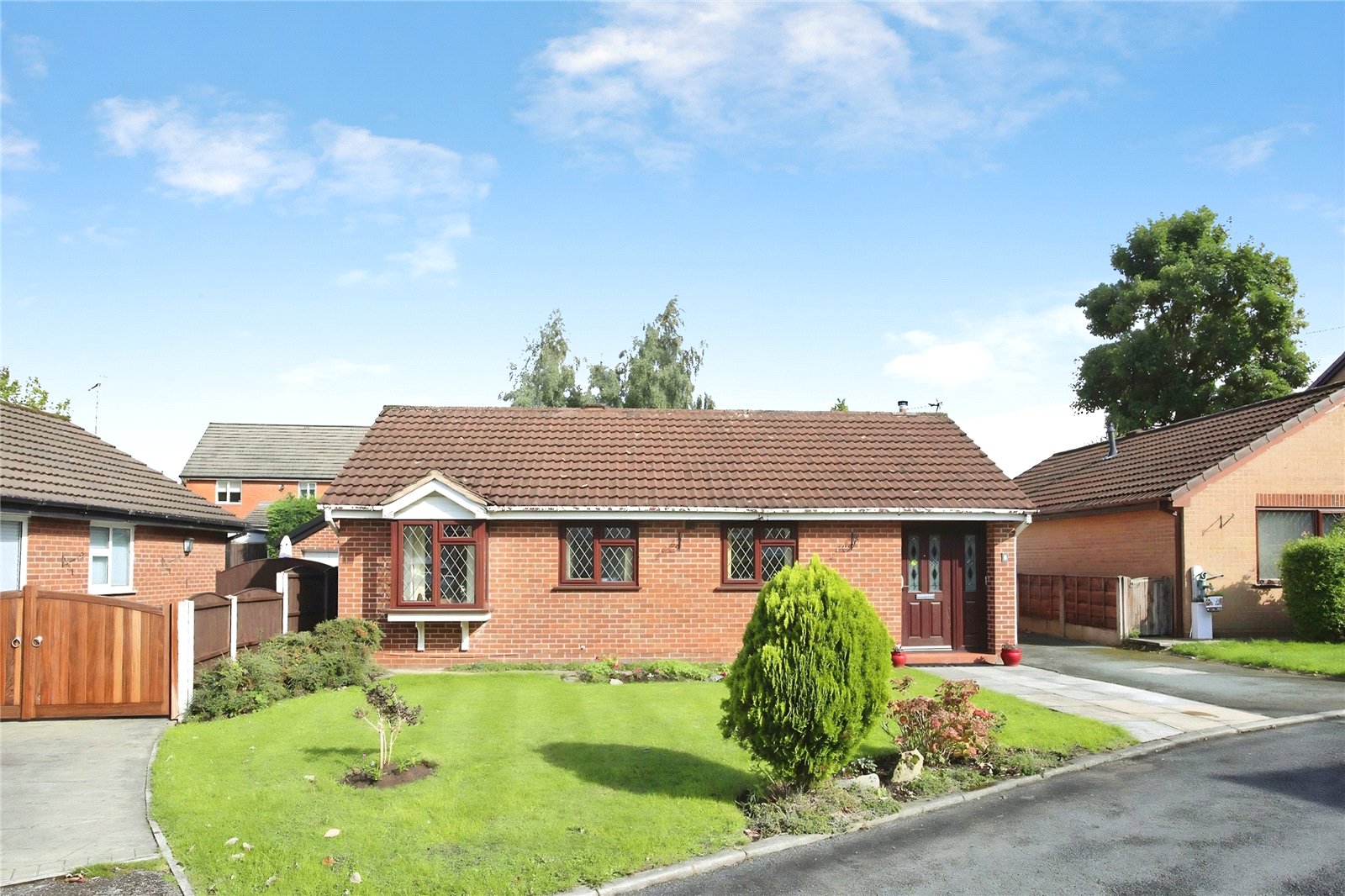 Fenwick Drive, Heaton Mersey, Stockport, SK4