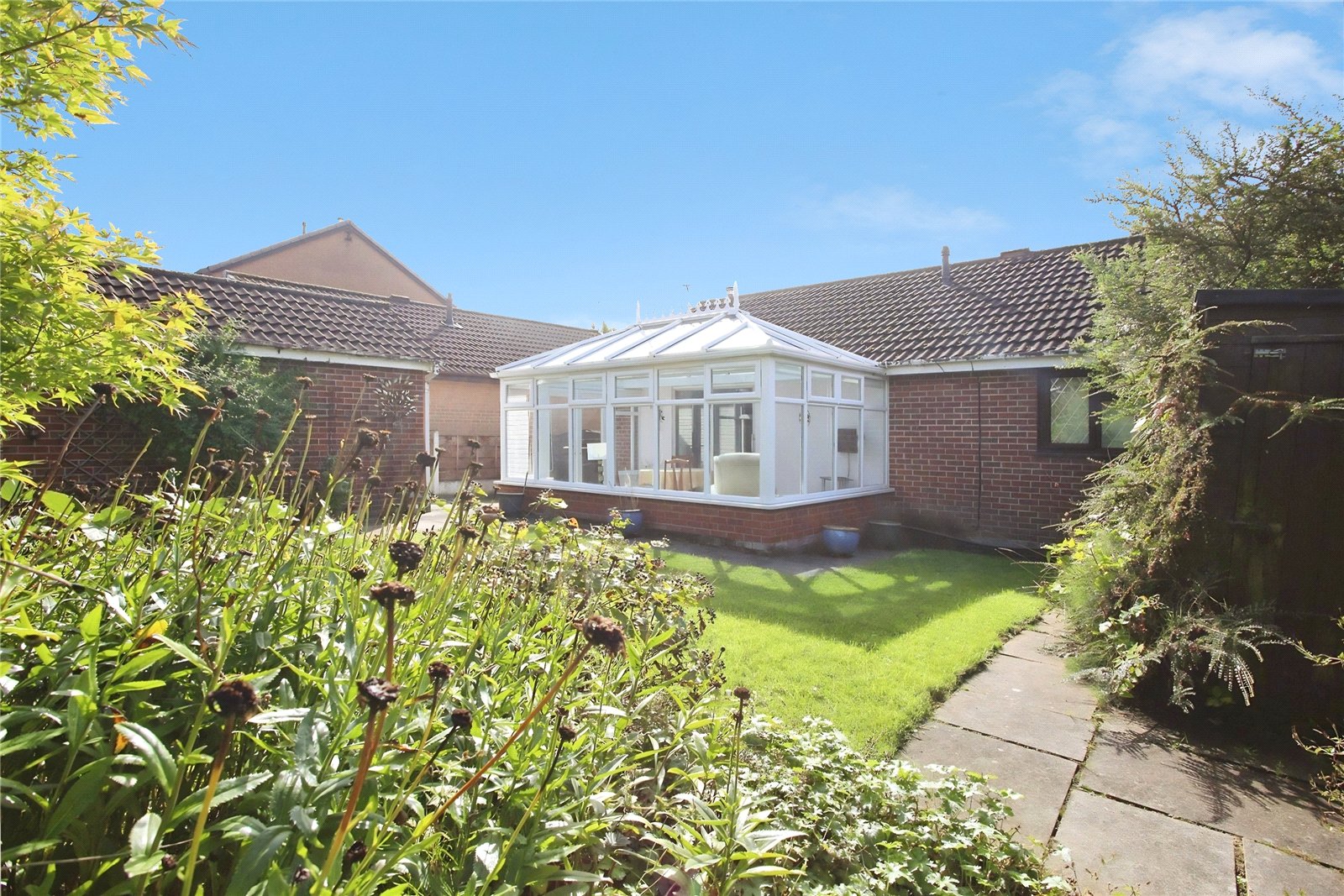 Fenwick Drive, Heaton Mersey, Stockport, SK4