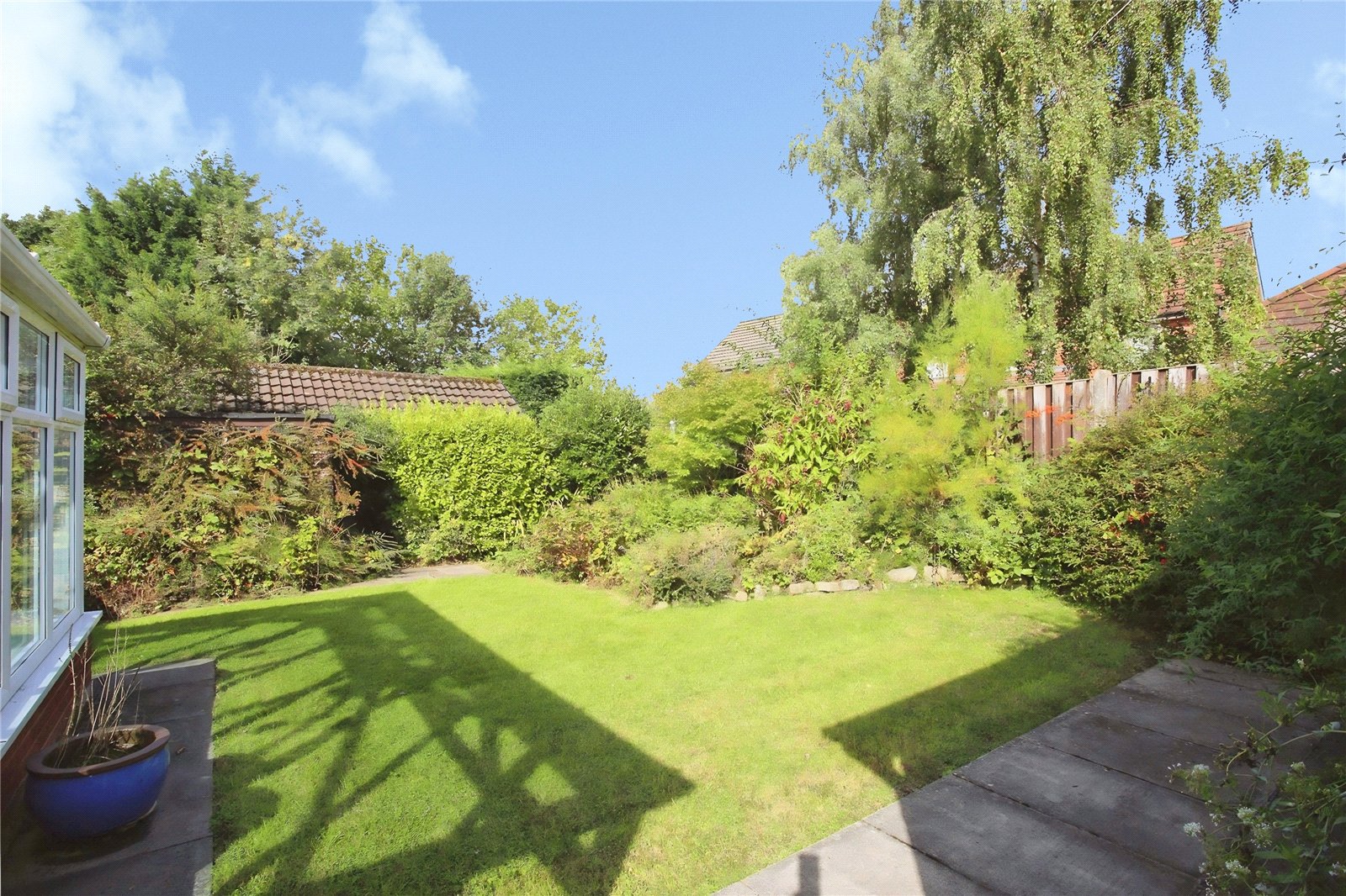 Fenwick Drive, Heaton Mersey, Stockport, SK4