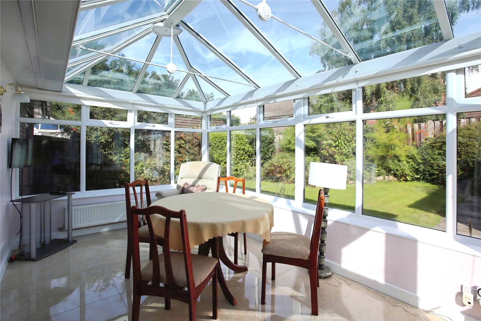 Fenwick Drive, Heaton Mersey, Stockport, SK4