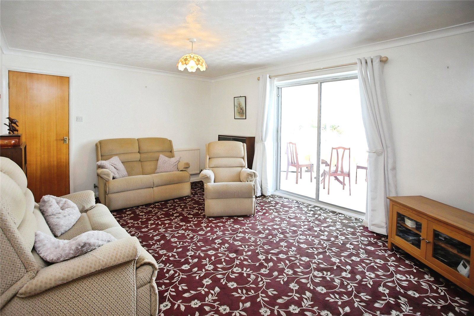 Fenwick Drive, Heaton Mersey, Stockport, SK4