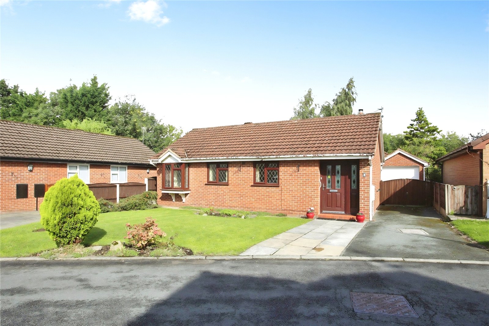 Fenwick Drive, Heaton Mersey, Stockport, SK4