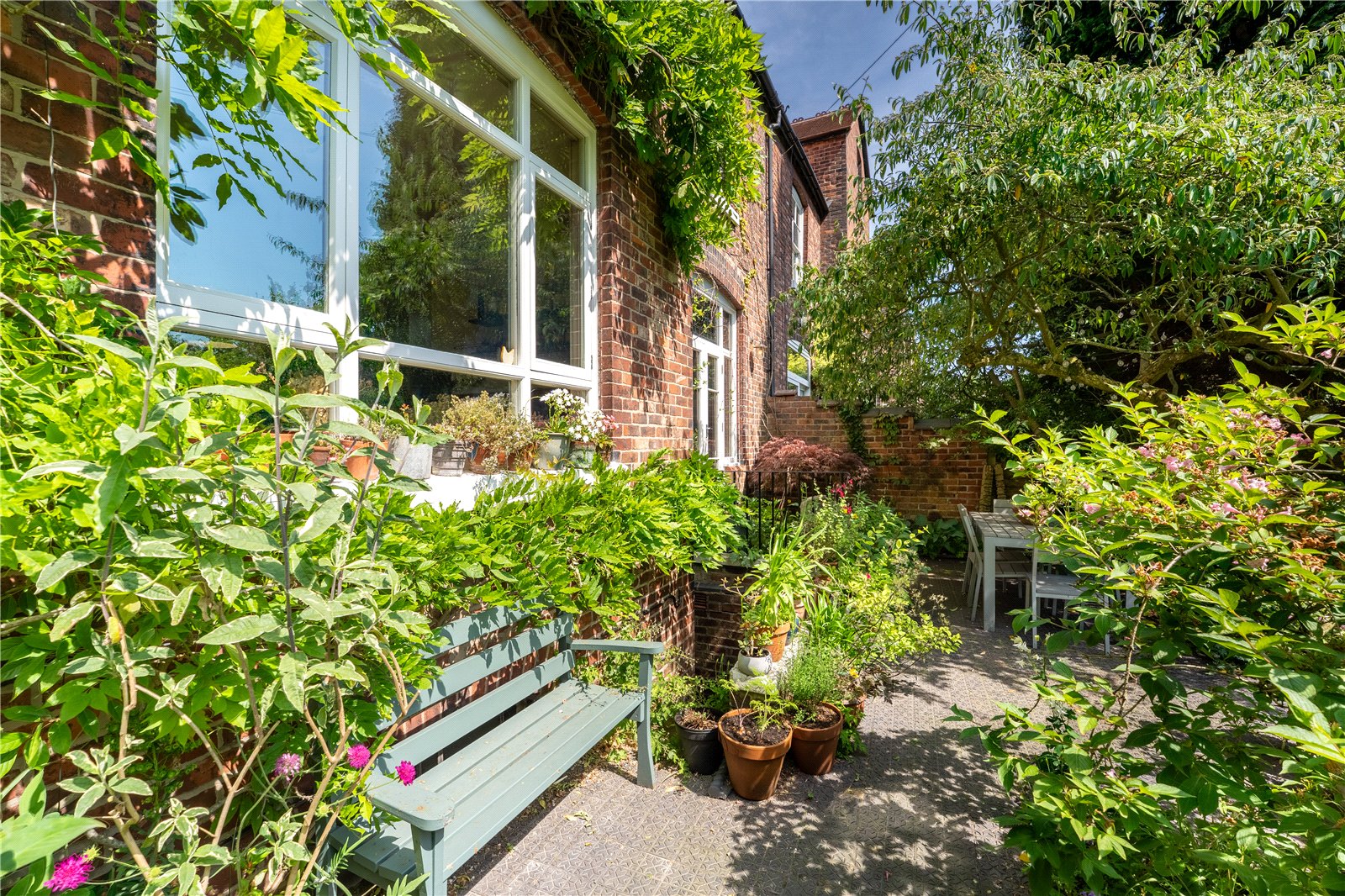 Clifton Road, Heaton Moor, Stockport, SK4