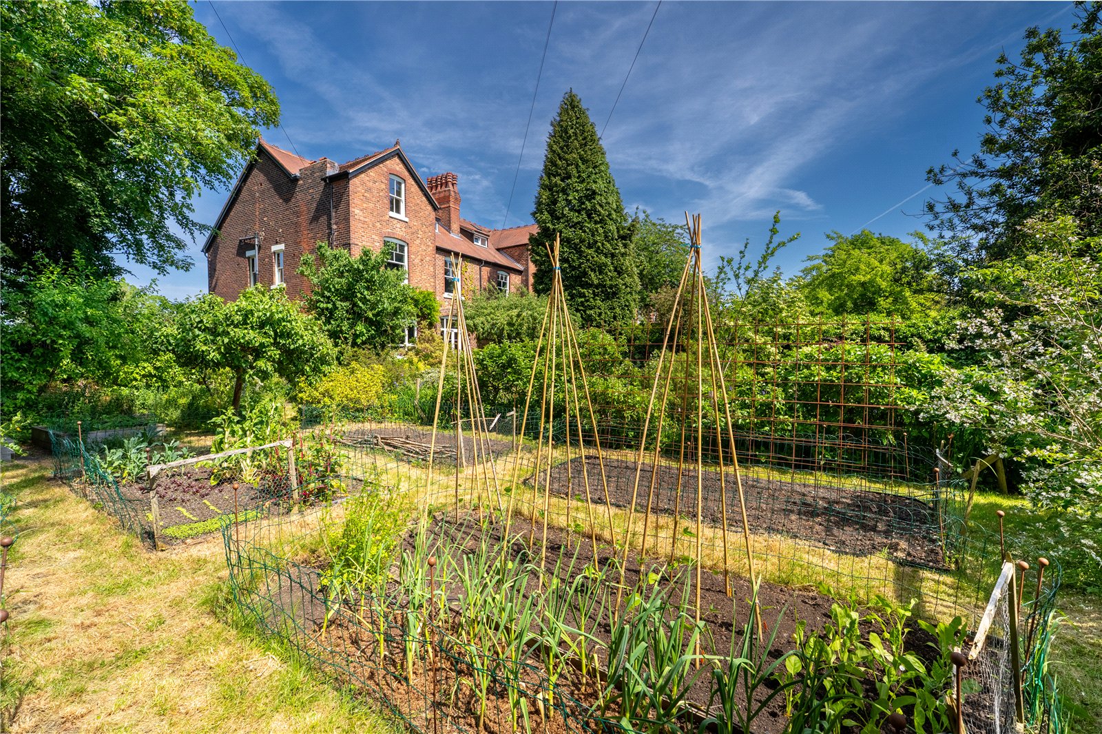 Clifton Road, Heaton Moor, Stockport, SK4