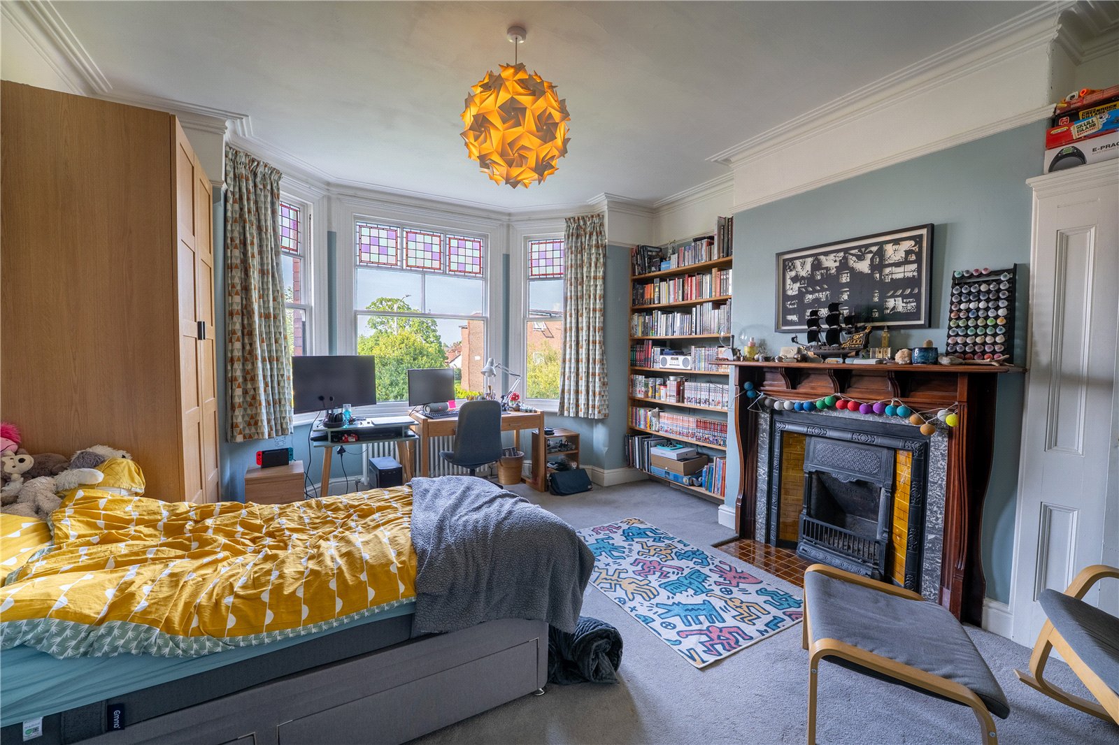 Clifton Road, Heaton Moor, Stockport, SK4