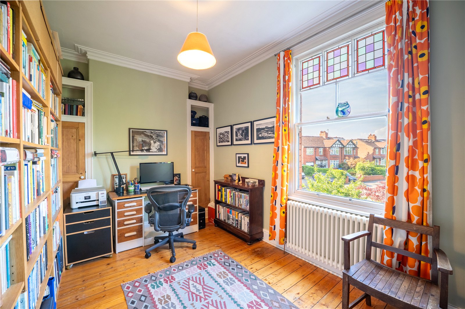 Clifton Road, Heaton Moor, Stockport, SK4