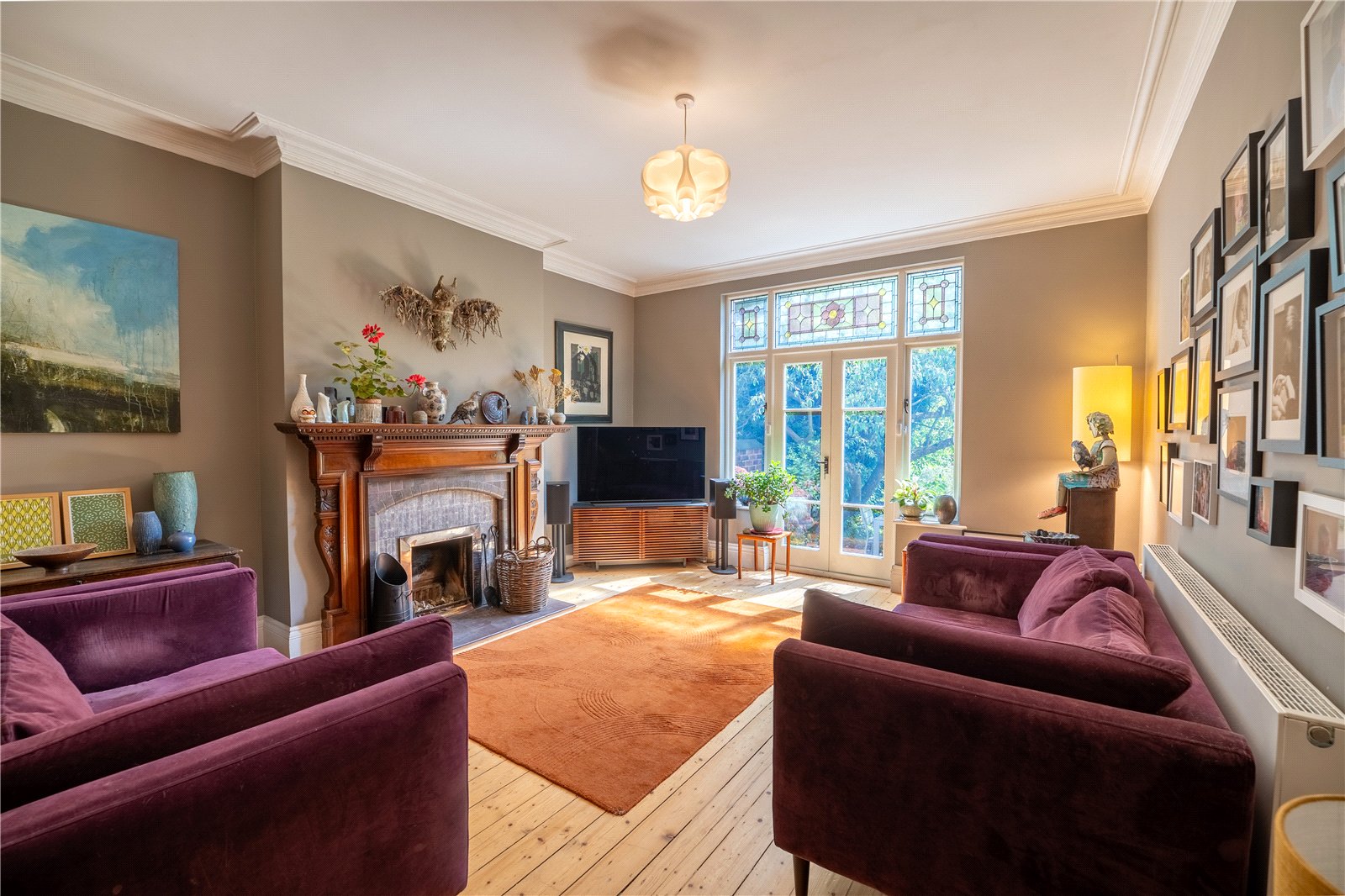 Clifton Road, Heaton Moor, Stockport, SK4