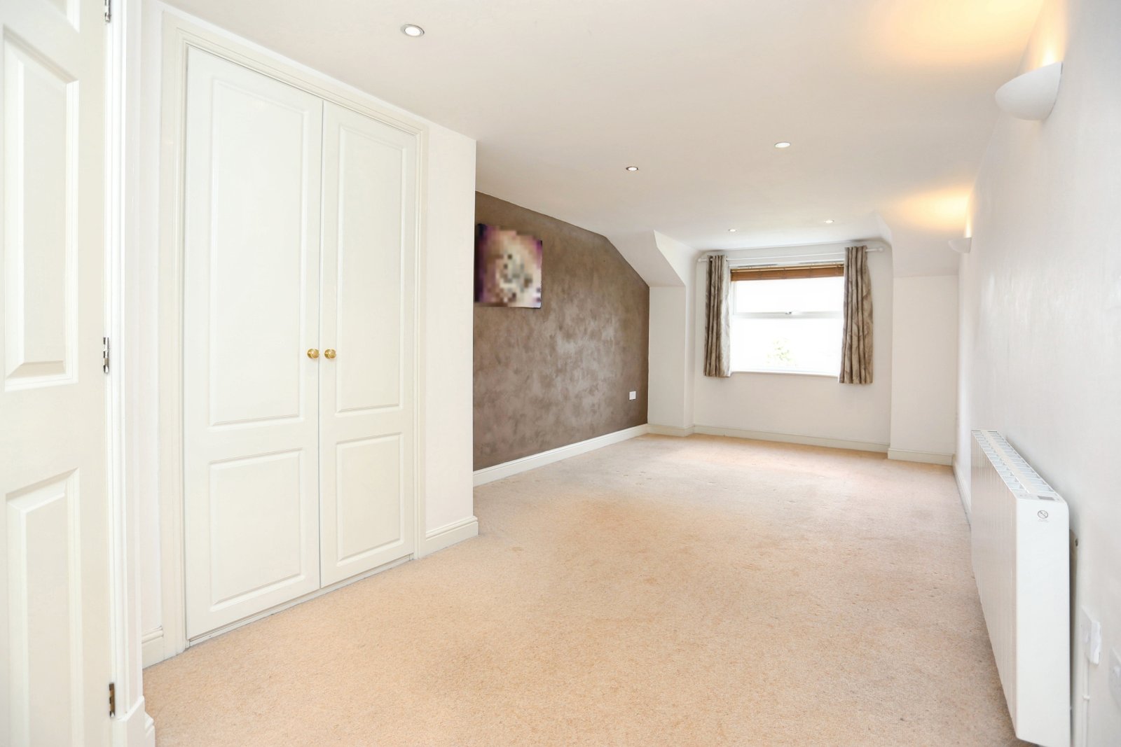 Thornbank Lodge, Heaton Moor Road, Stockport, Cheshire, SK4