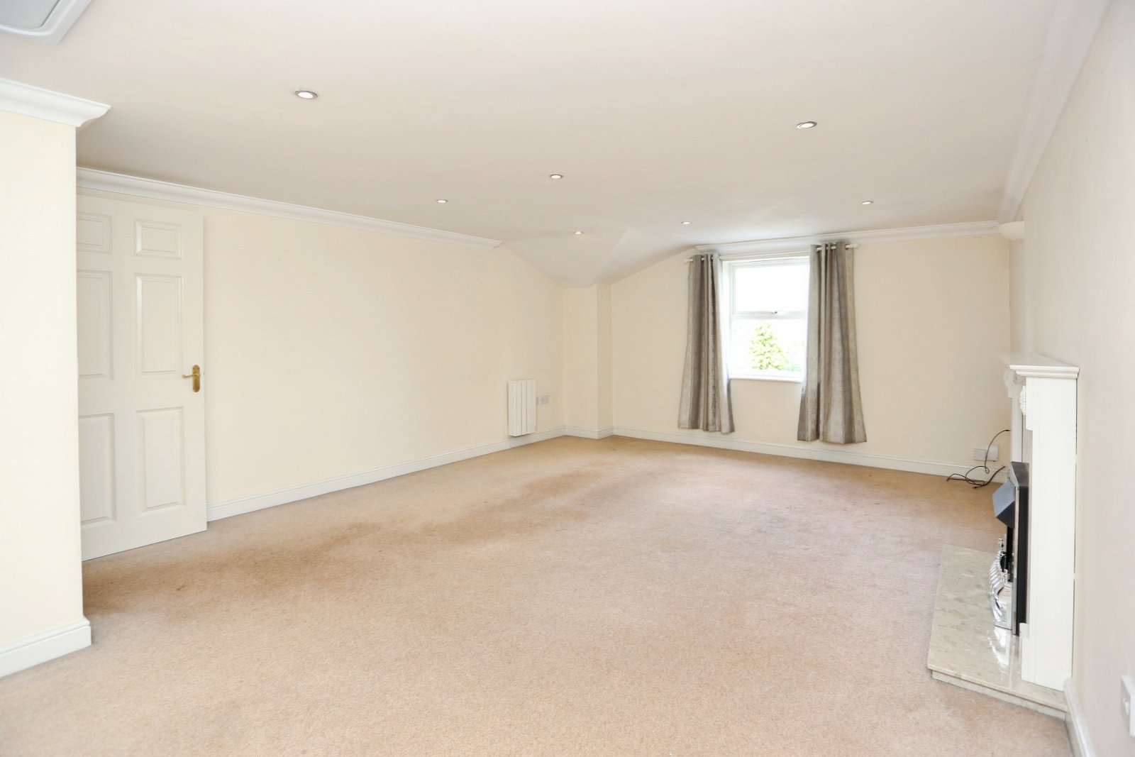Thornbank Lodge, Heaton Moor Road, Stockport, Cheshire, SK4