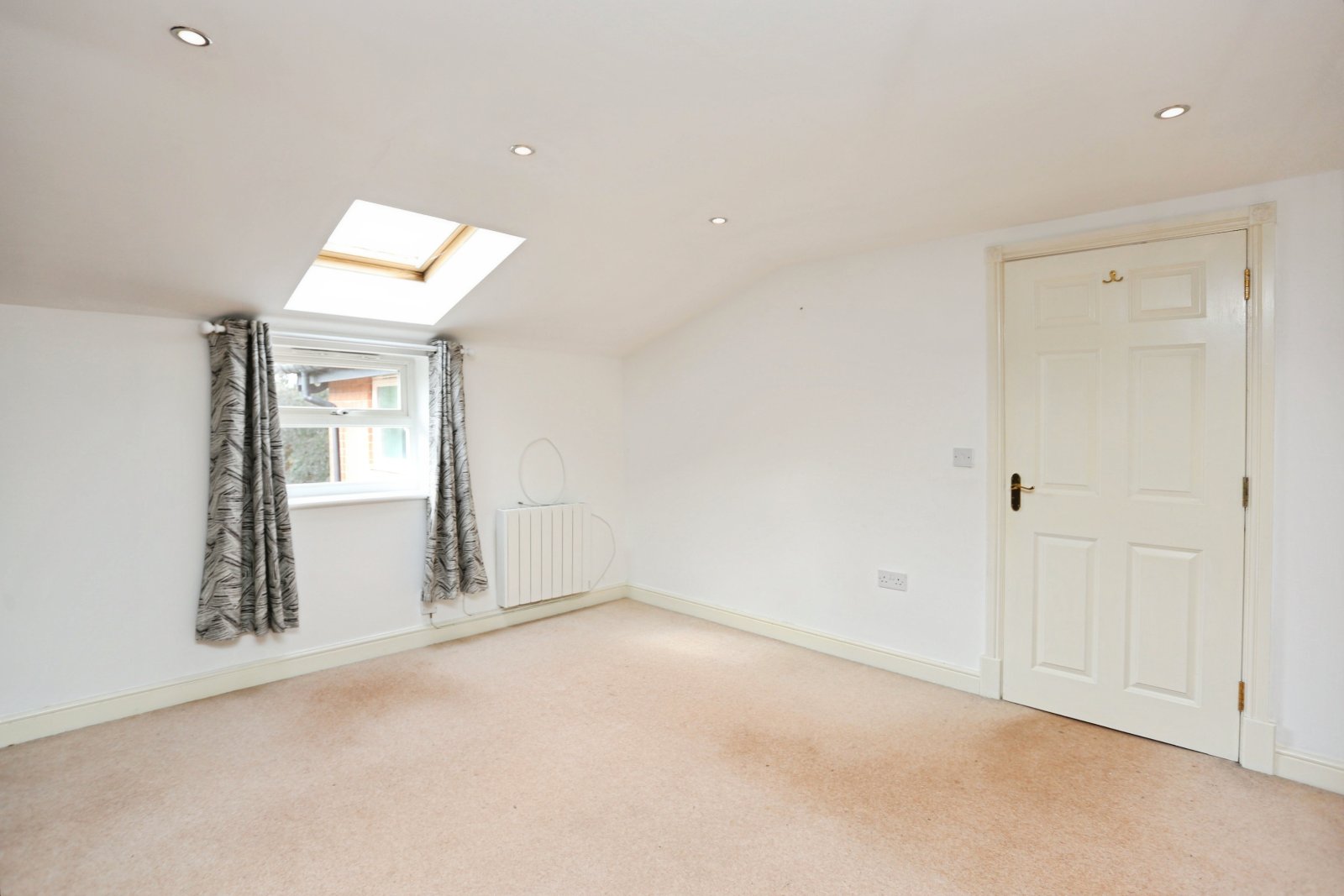 Thornbank Lodge, Heaton Moor Road, Stockport, Cheshire, SK4