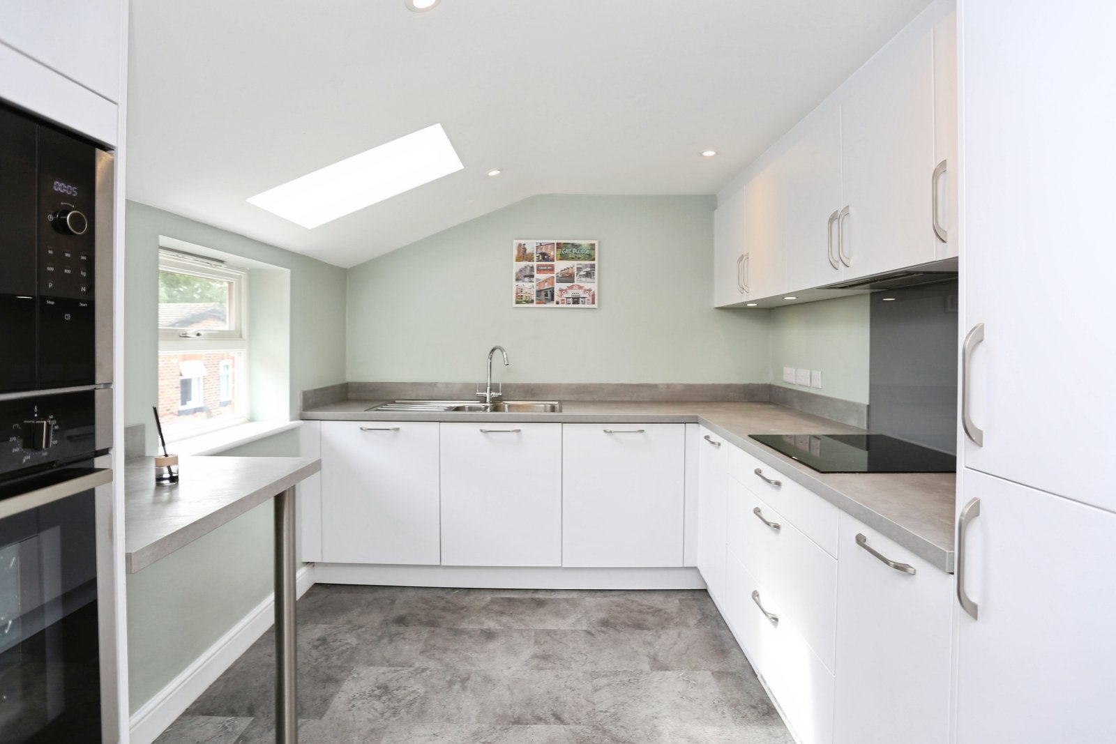 Thornbank Lodge, Heaton Moor Road, Stockport, Cheshire, SK4