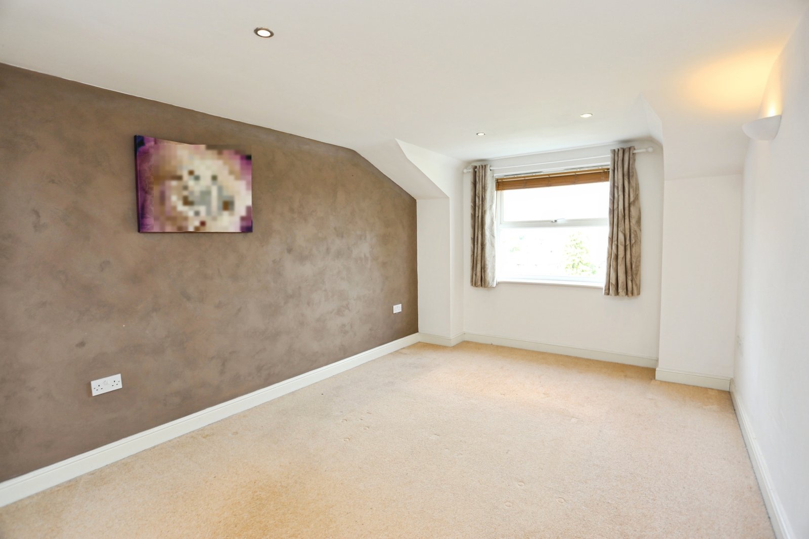 Thornbank Lodge, Heaton Moor Road, Stockport, Cheshire, SK4