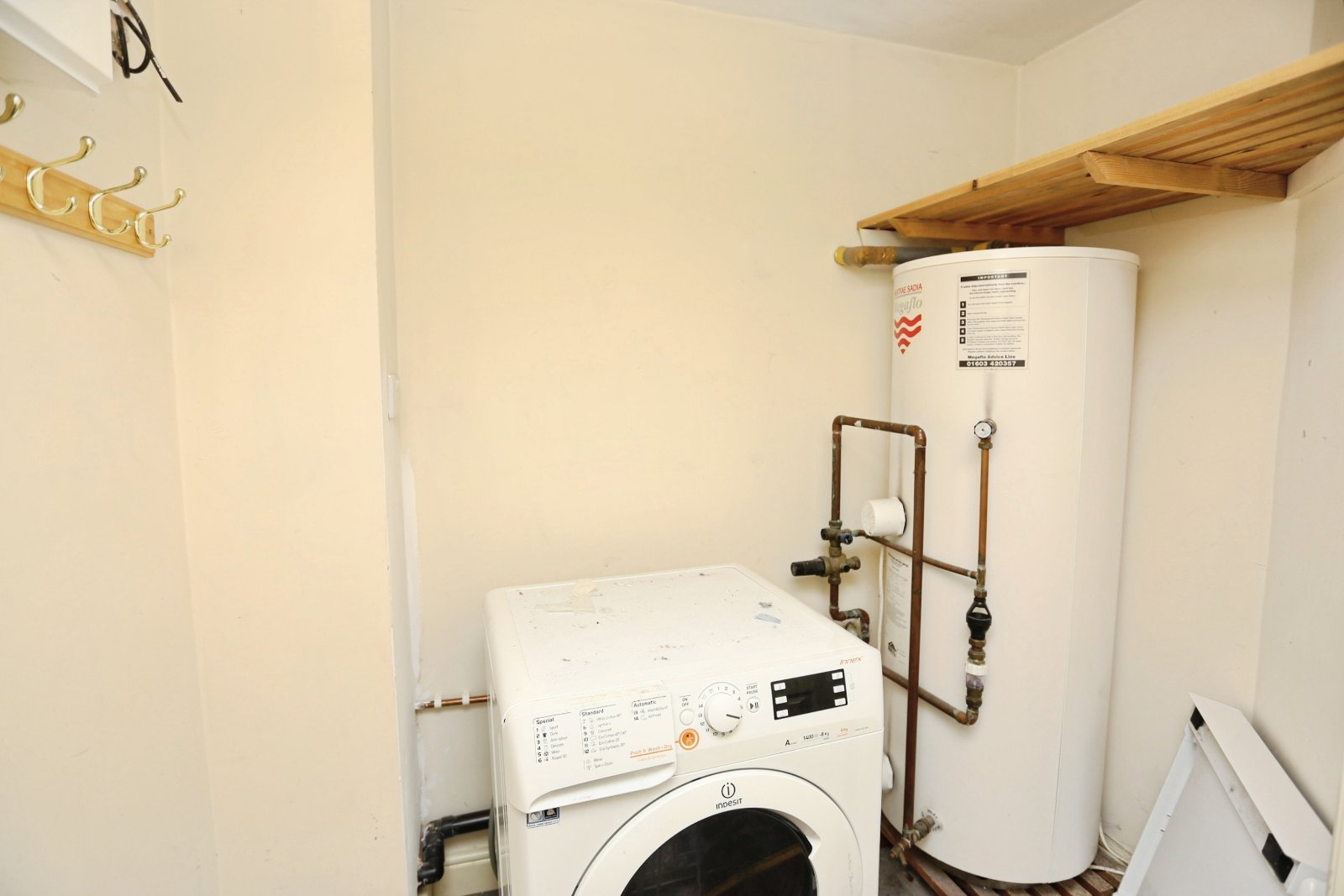 Thornbank Lodge, Heaton Moor Road, Stockport, Cheshire, SK4