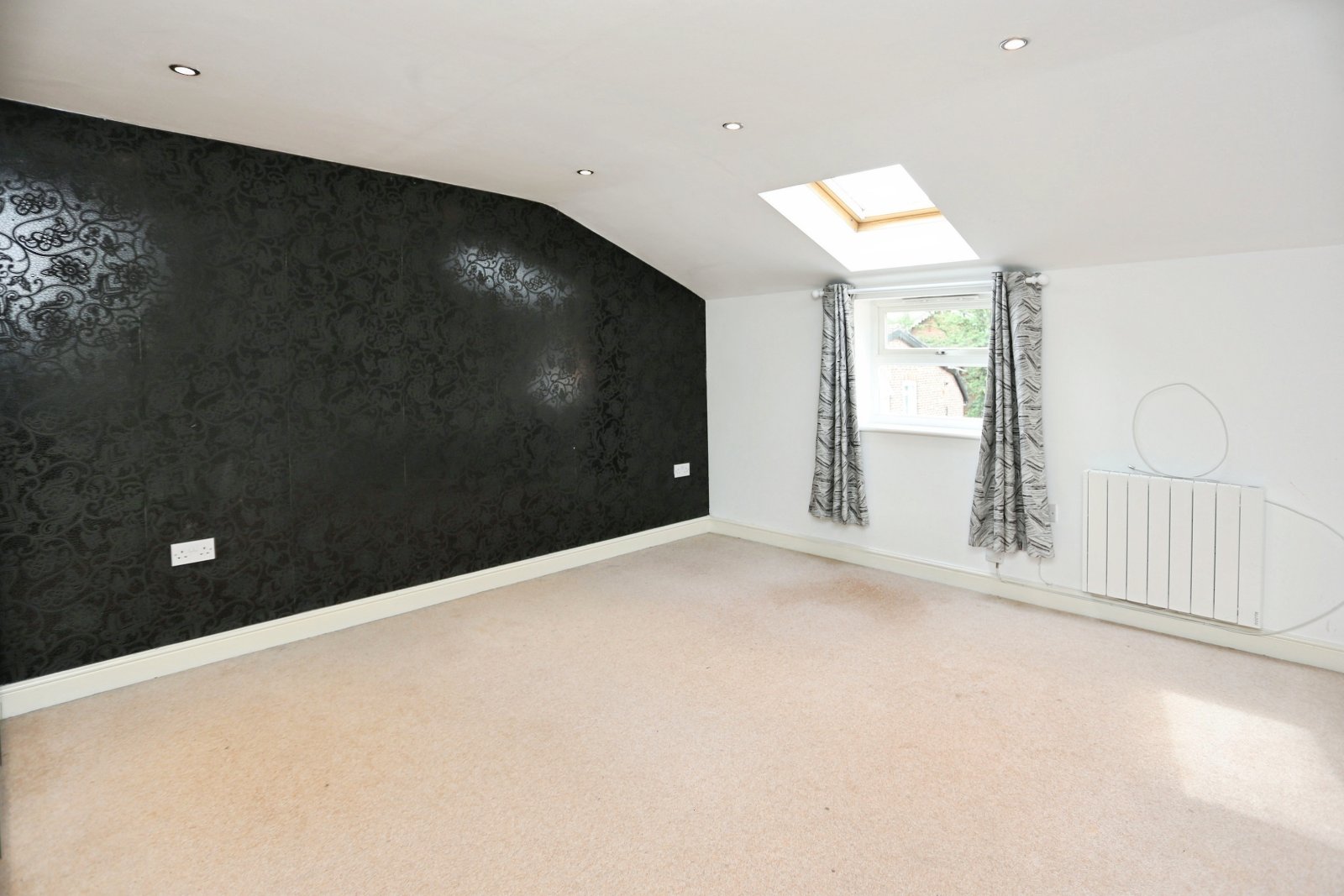 Thornbank Lodge, Heaton Moor Road, Stockport, Cheshire, SK4