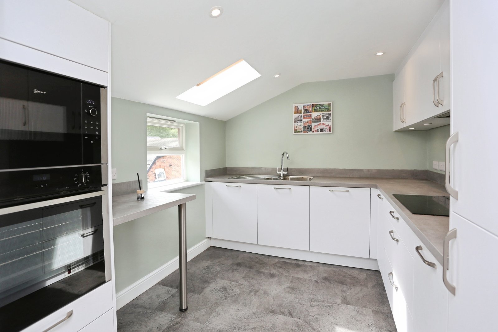 Thornbank Lodge, Heaton Moor Road, Stockport, Cheshire, SK4